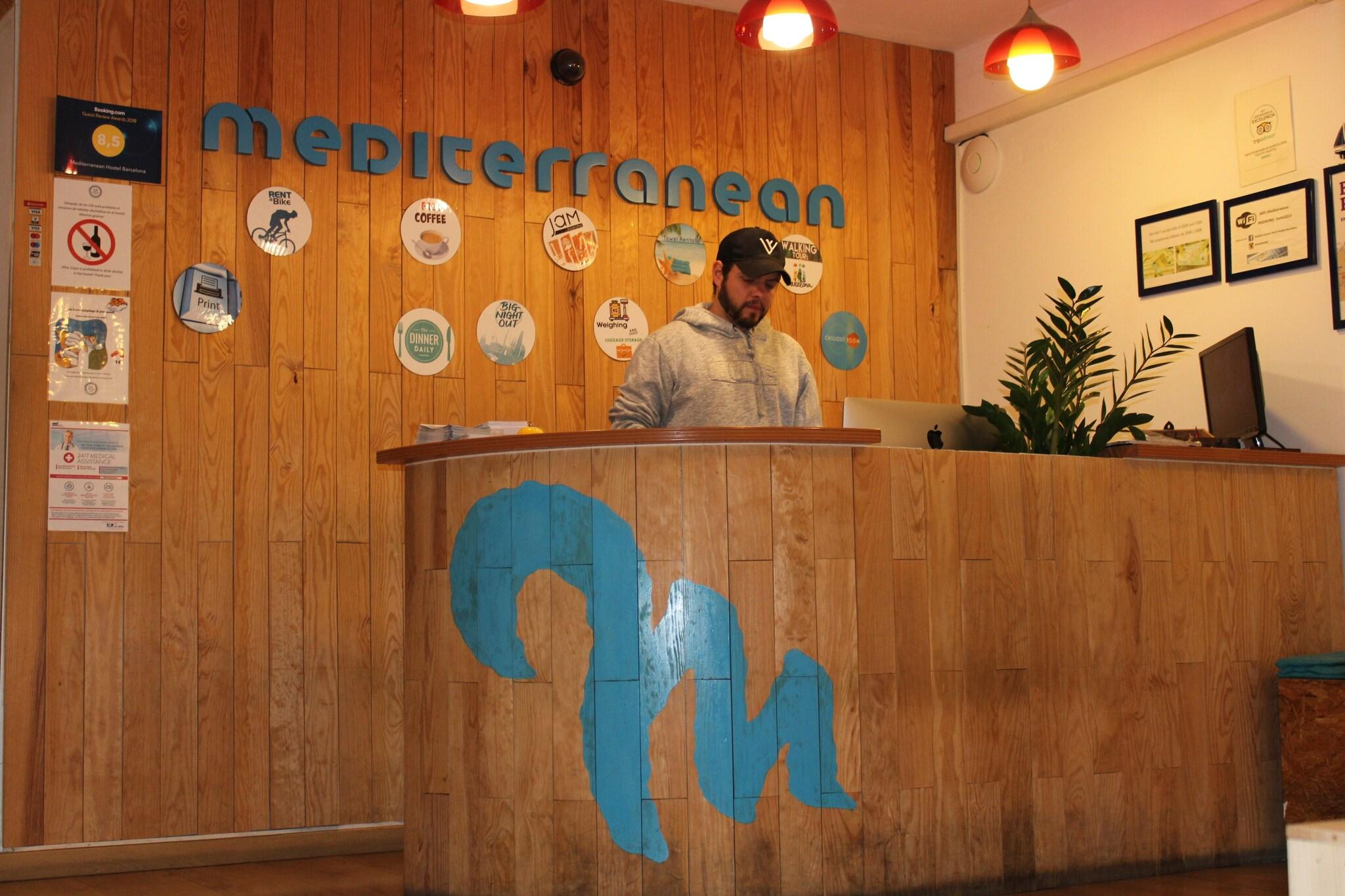 Mediterranean Hostel