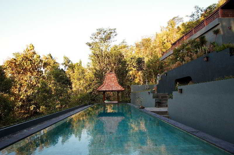 Villa Borobudur Resort by null