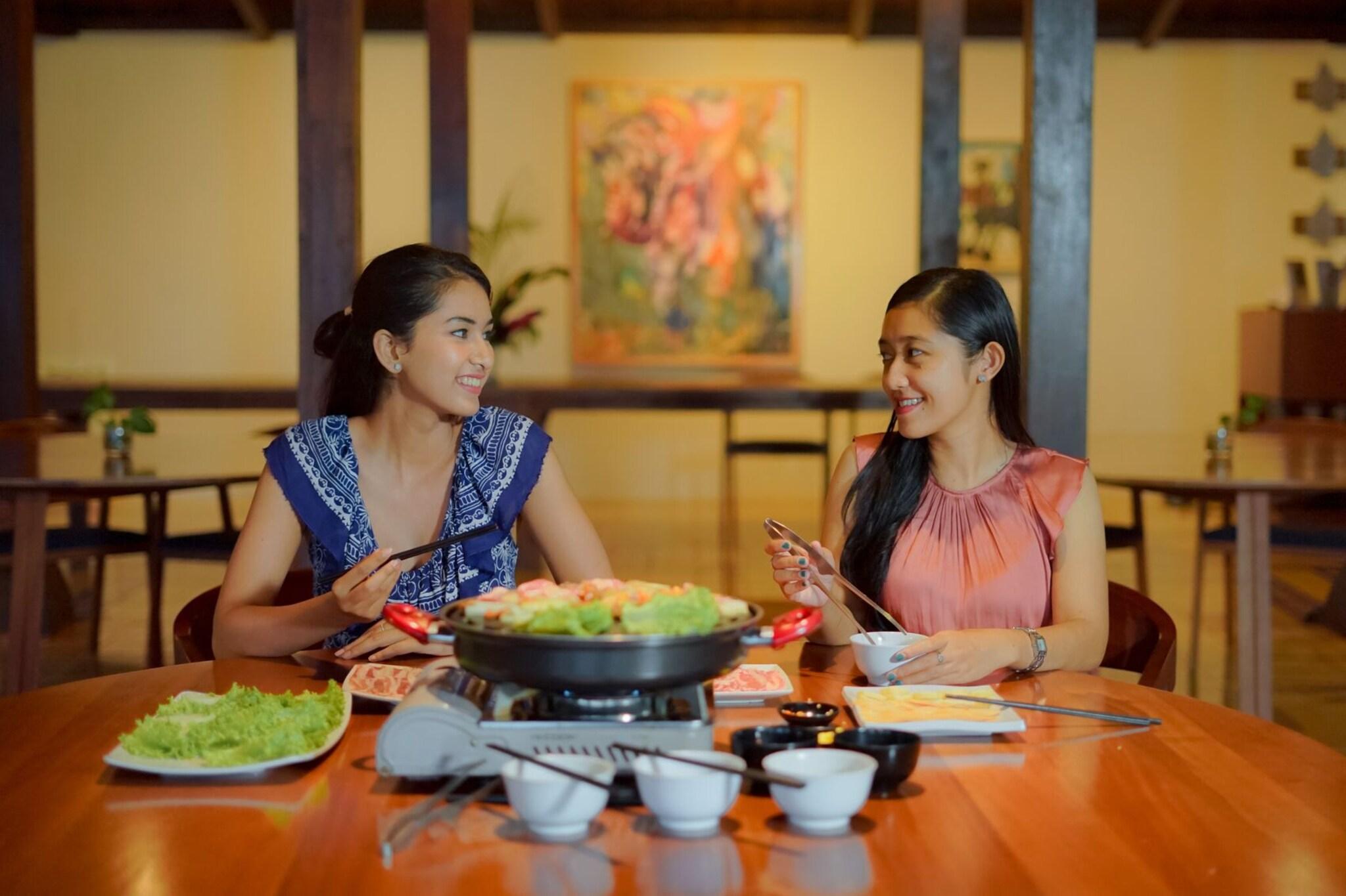 Villa Borobudur Resort by null