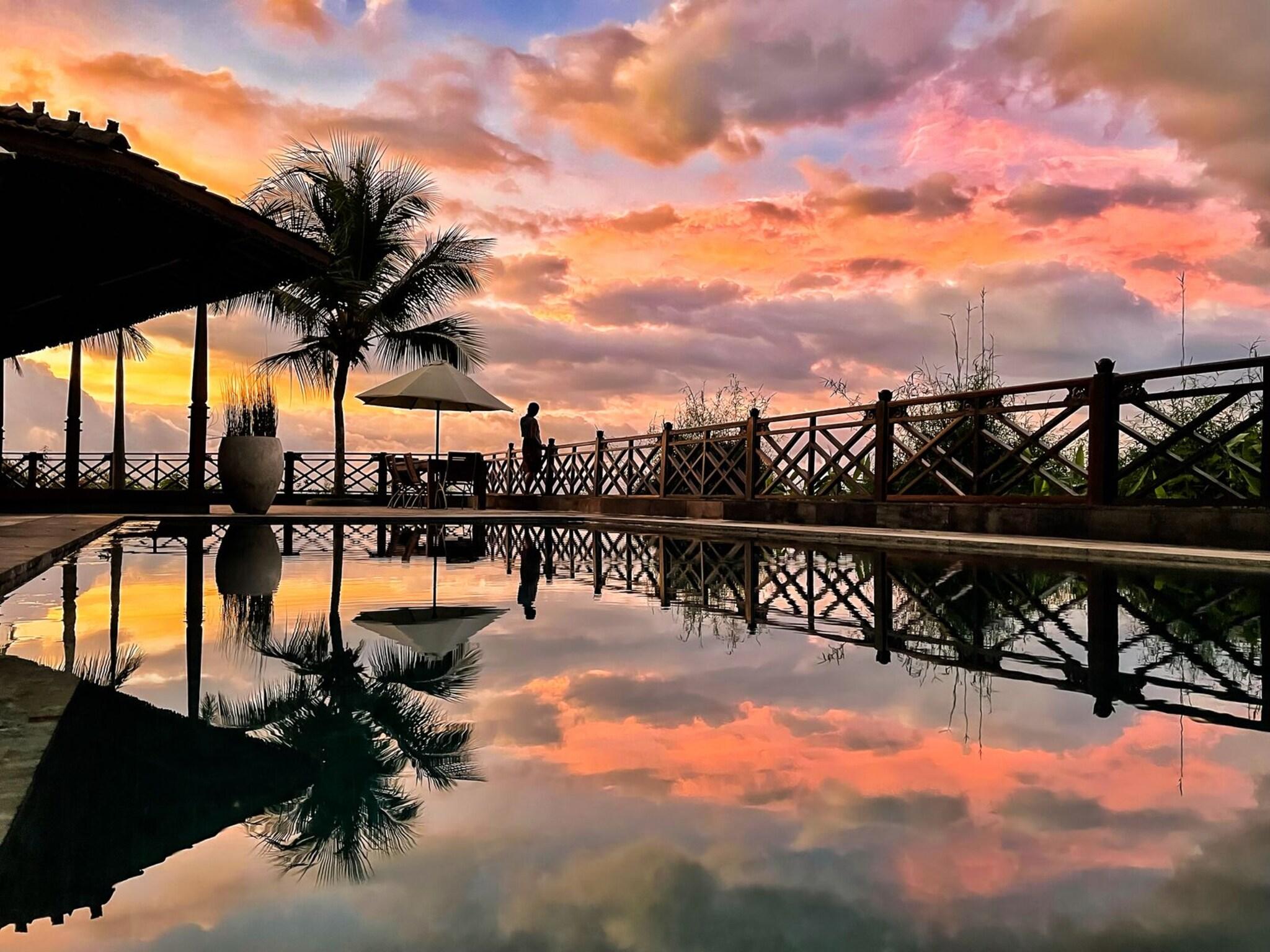 Villa Borobudur Resort by null