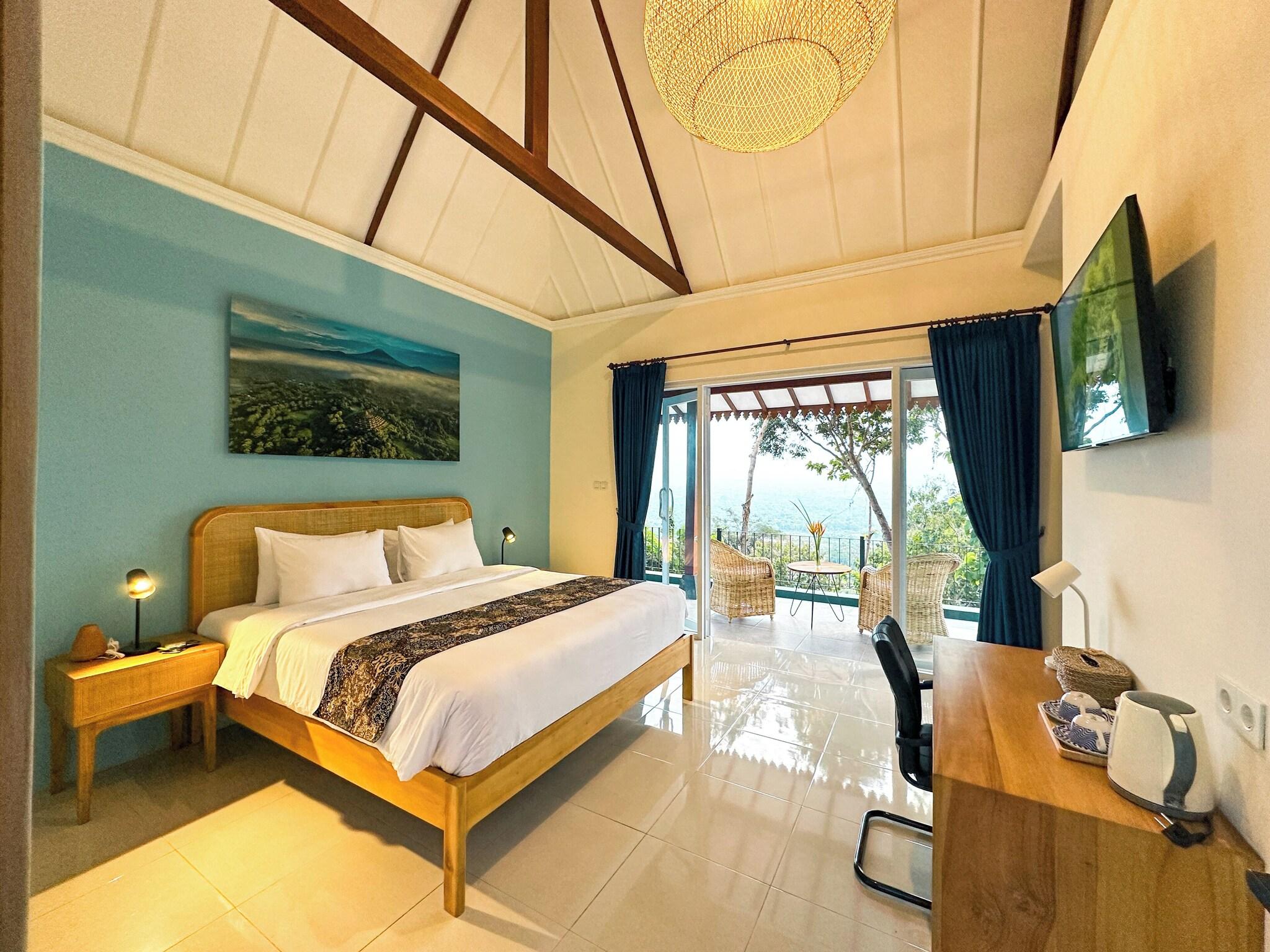 Villa Borobudur Resort by null