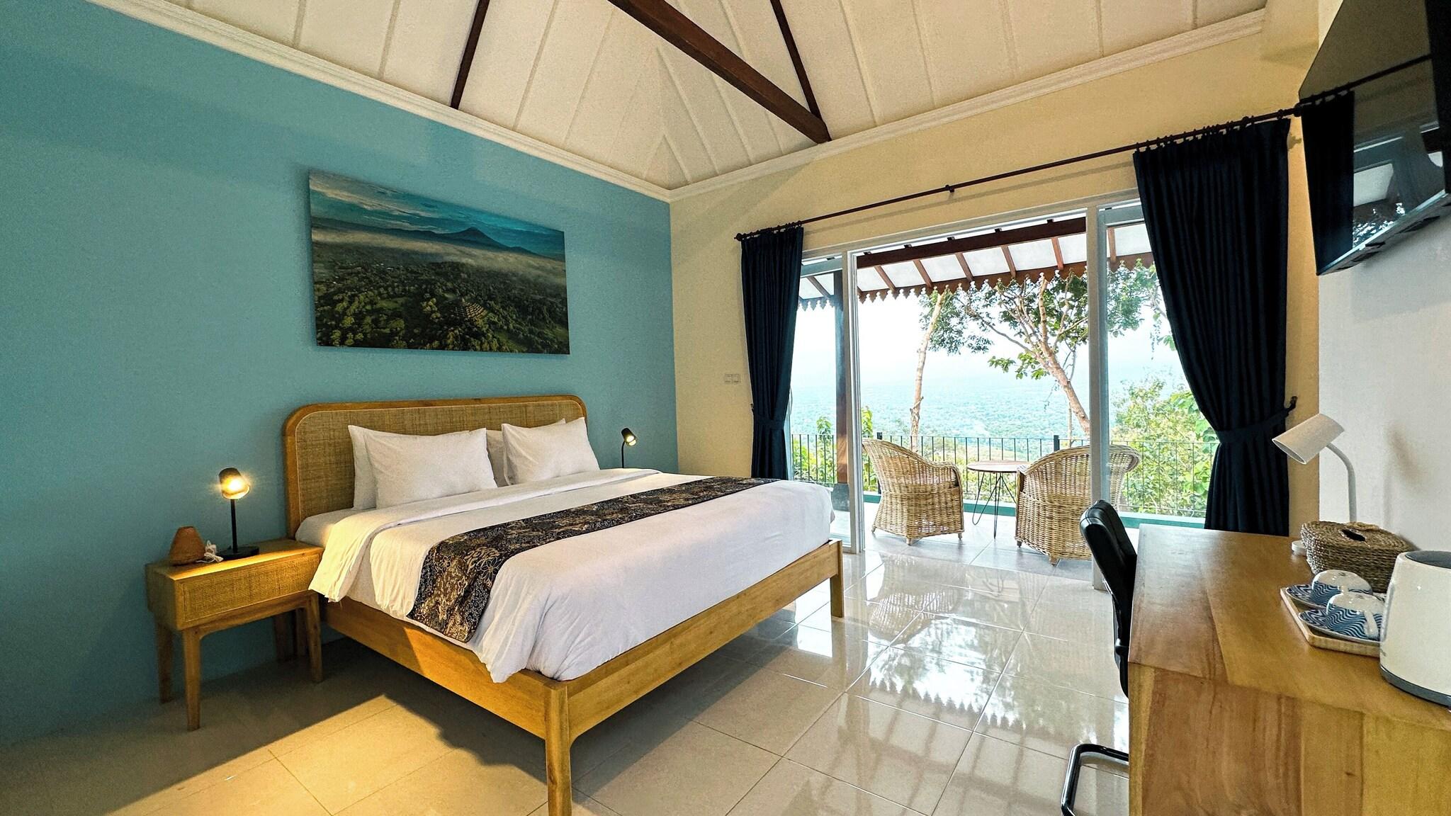 Villa Borobudur Resort by null