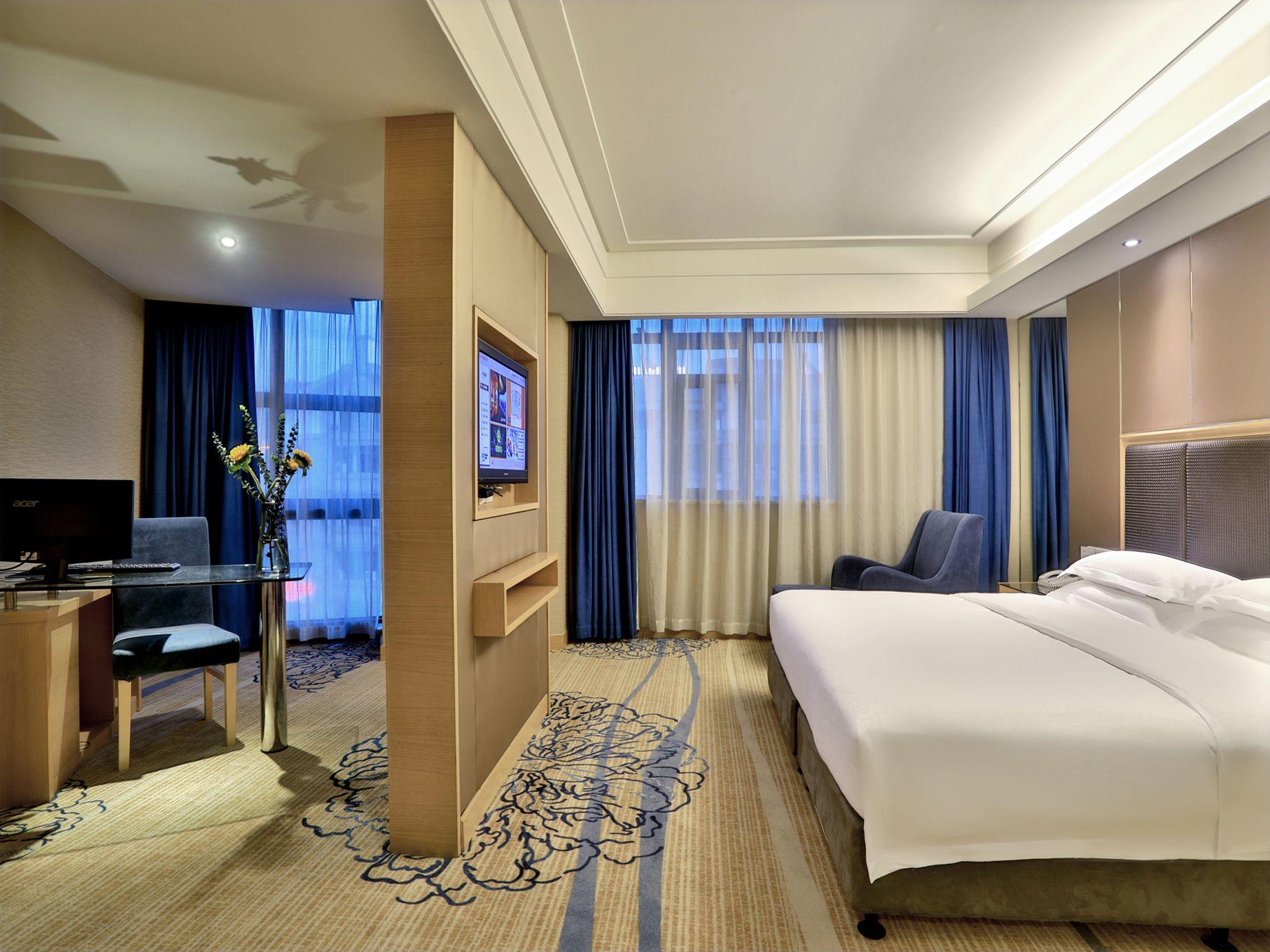 Yiwu Bali Yating Hotel