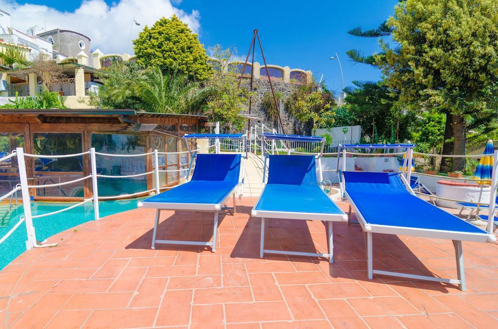 Terme Saint Raphael Hotel