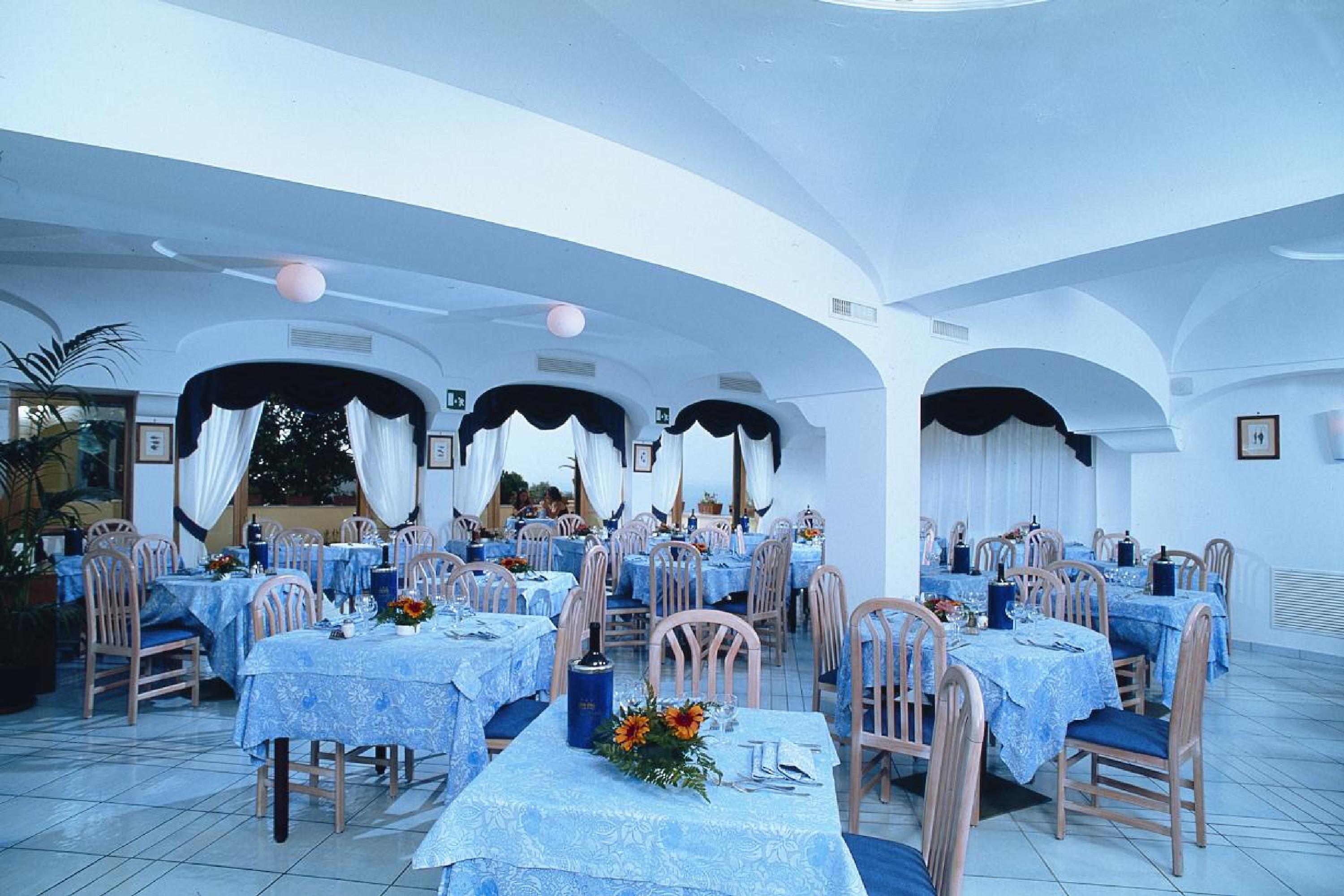 Terme Saint Raphael Hotel