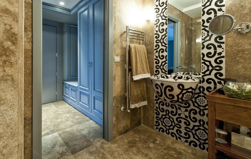 Hotel Villa Neri Resort & Spa by null