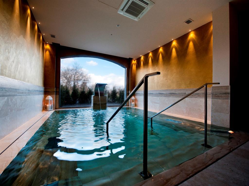 Hotel Villa Neri Resort & Spa by null
