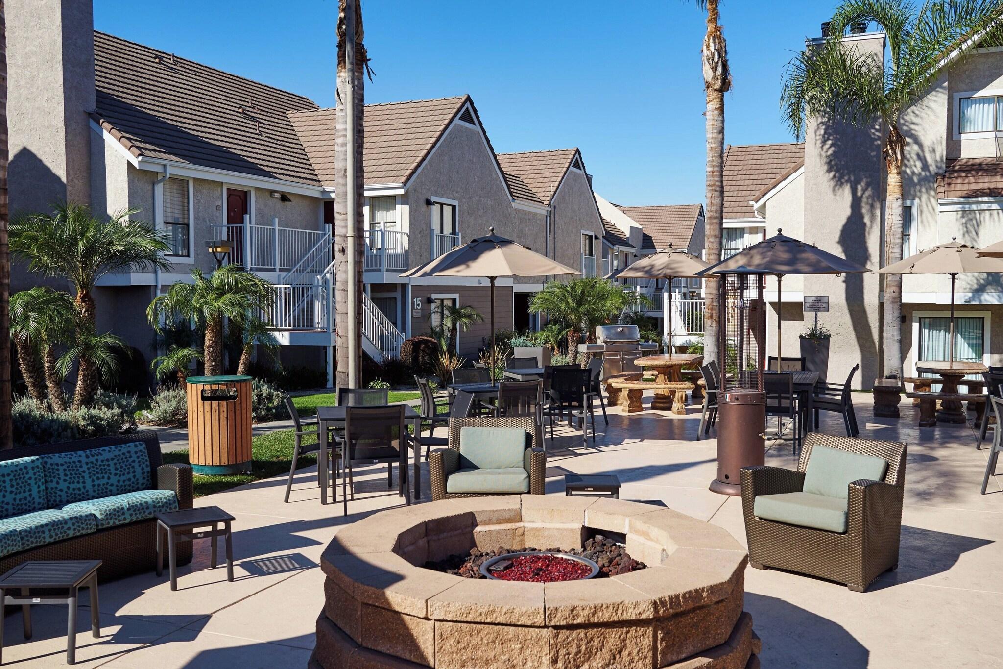 Residence Inn Los Angeles Torrance/Redondo Beach