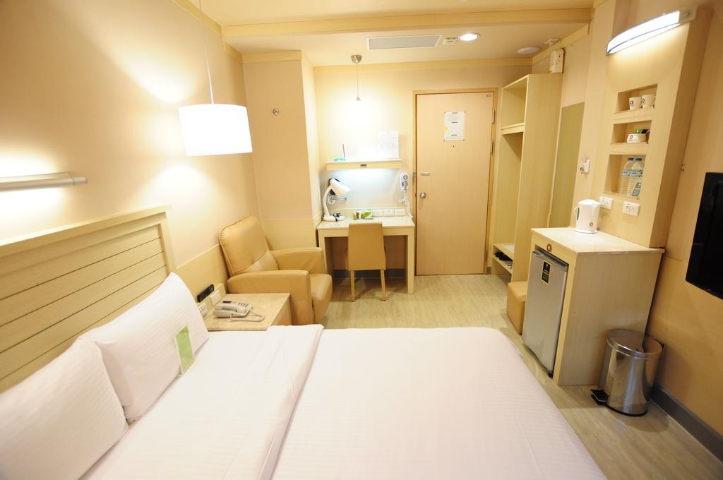 Kindness Hotel Jhong Jheng