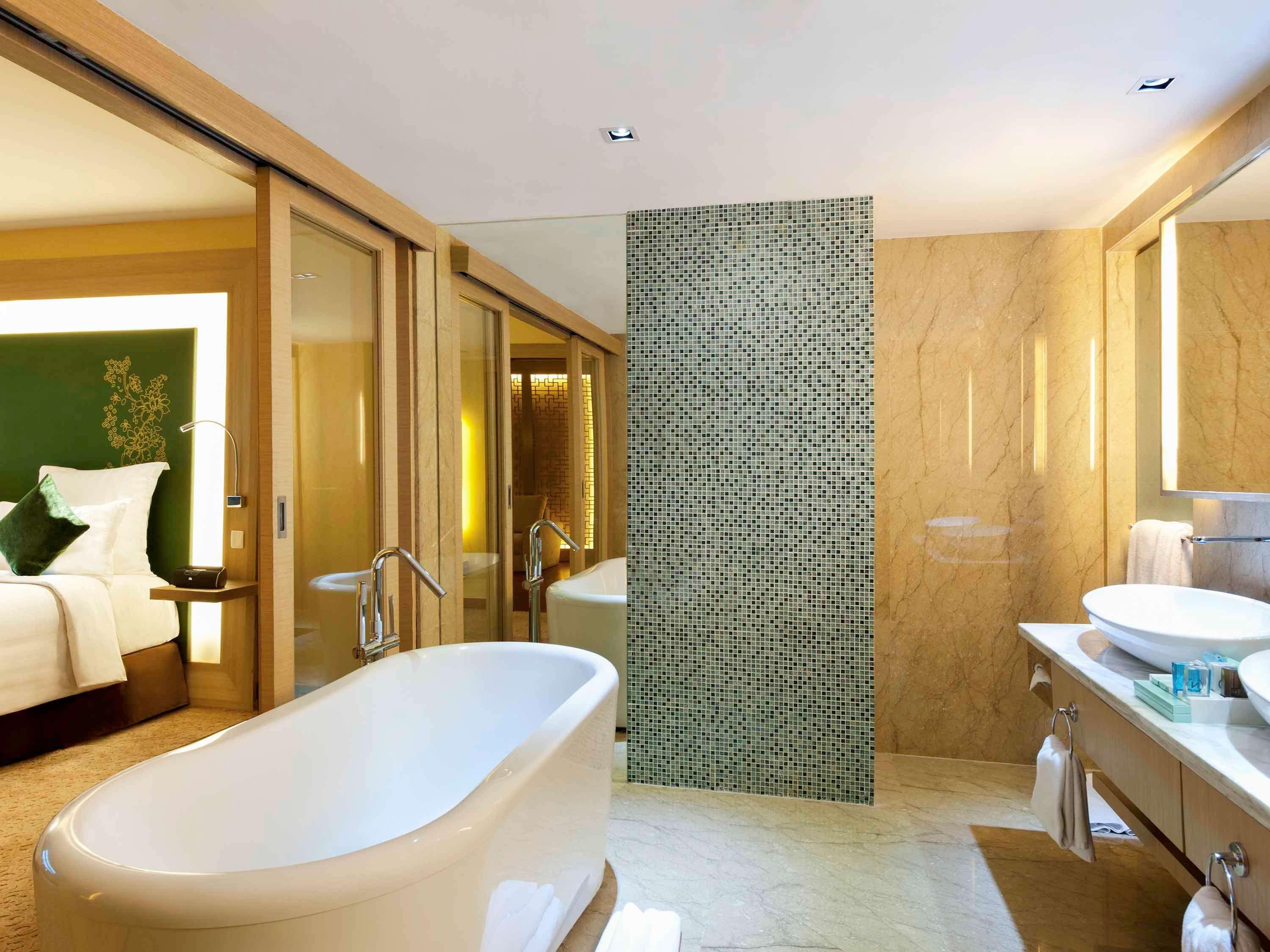 Novotel Jakarta Gajah Mada by null
