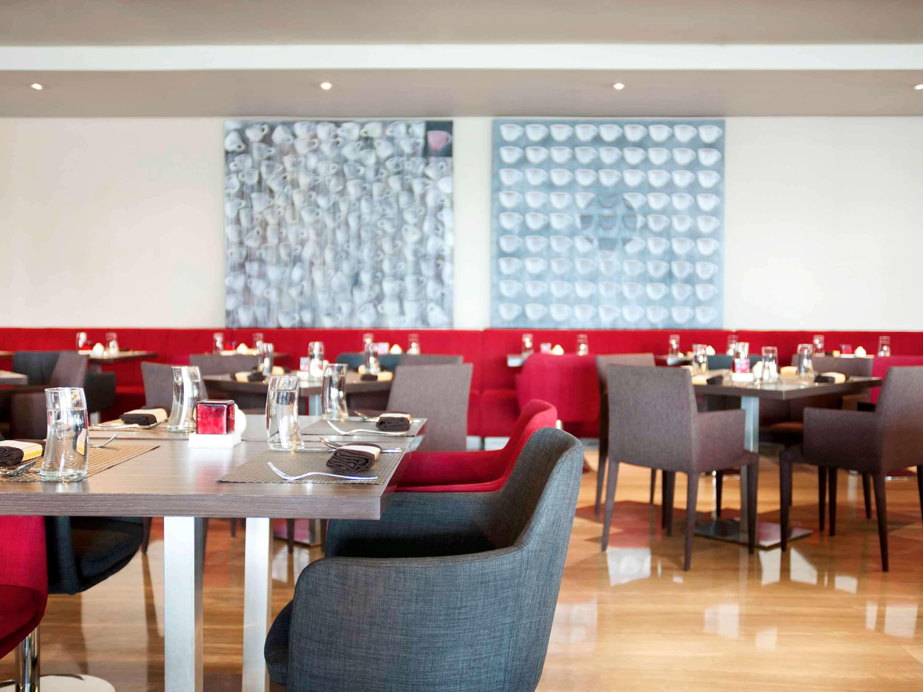 Novotel Jakarta Gajah Mada by null