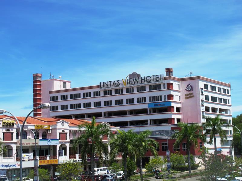 Lintas View
