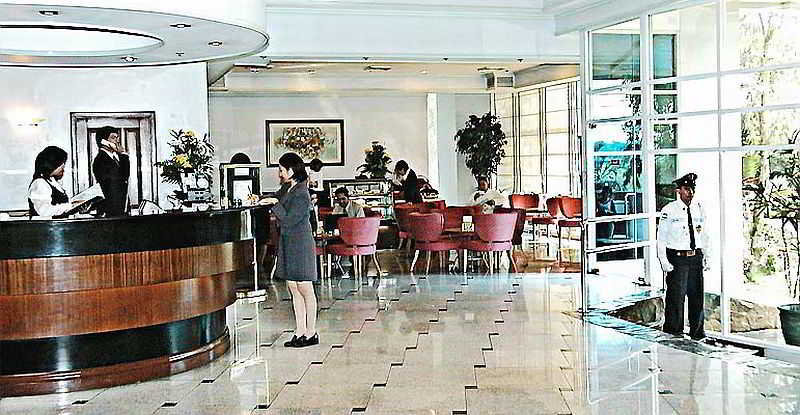 El Cielito Hotel Sta Rosa