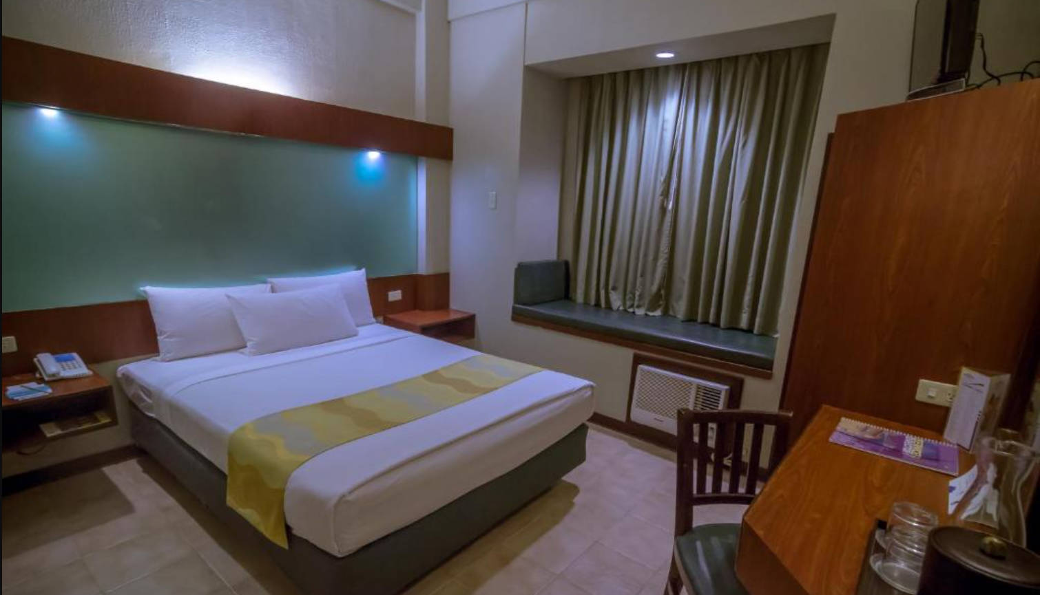 Microtel By Wyndham Tarlac