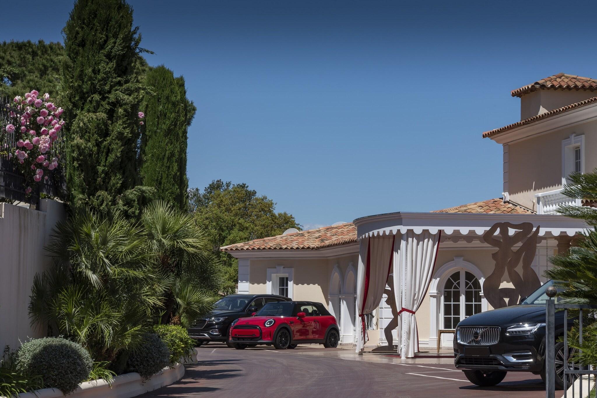 Althoff Villa Belrose by null