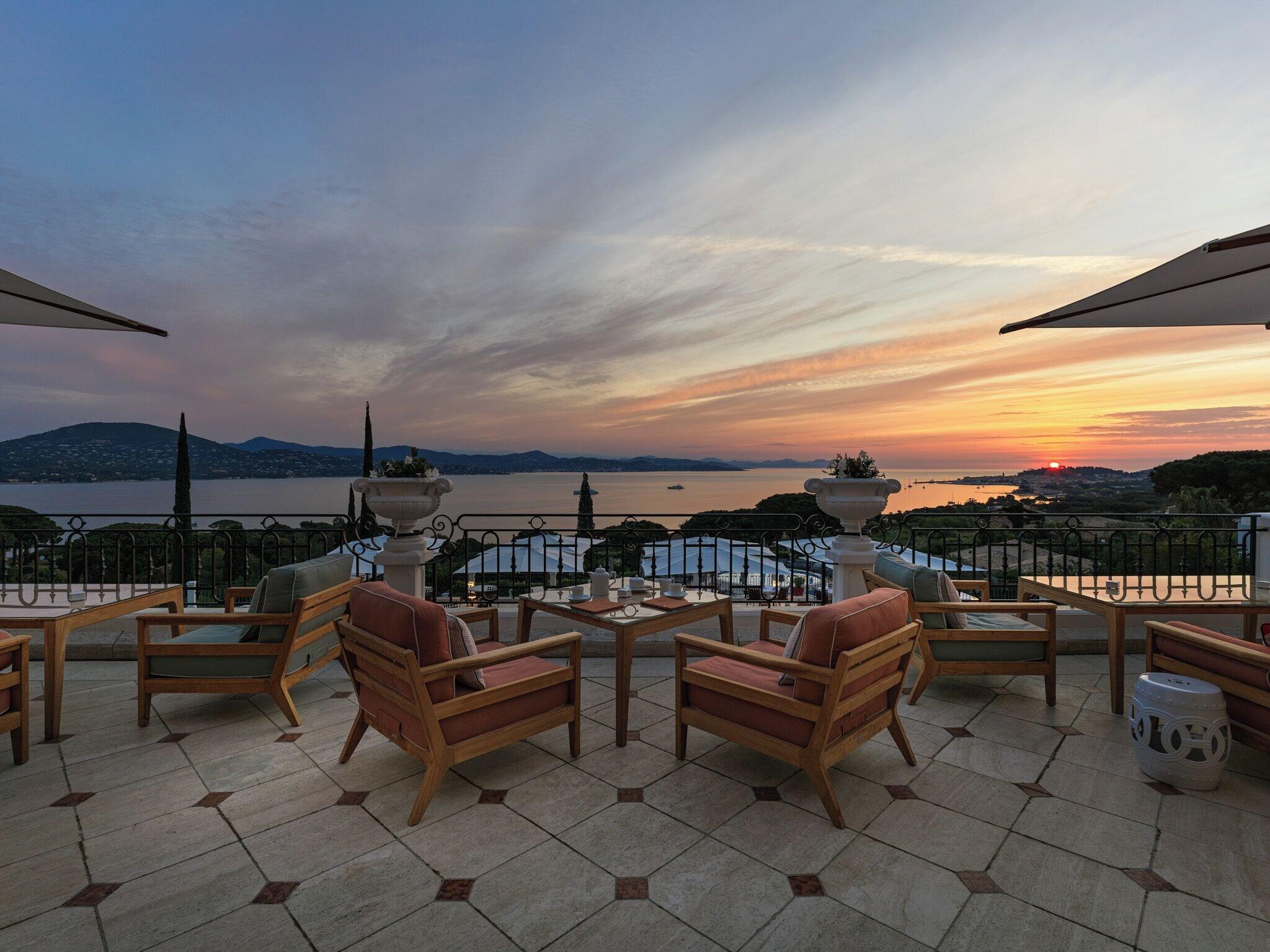 Althoff Villa Belrose by null