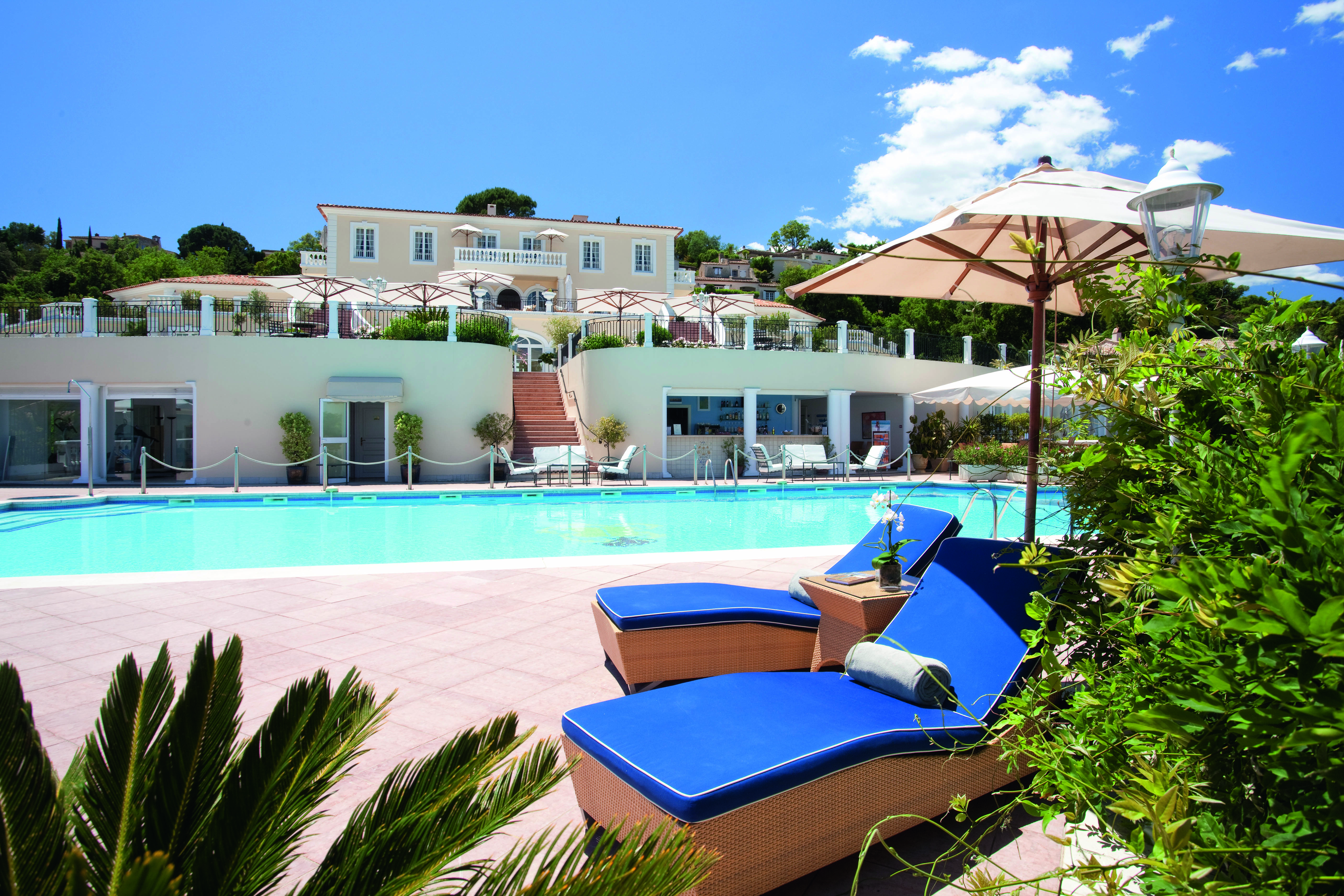Villa Belrose