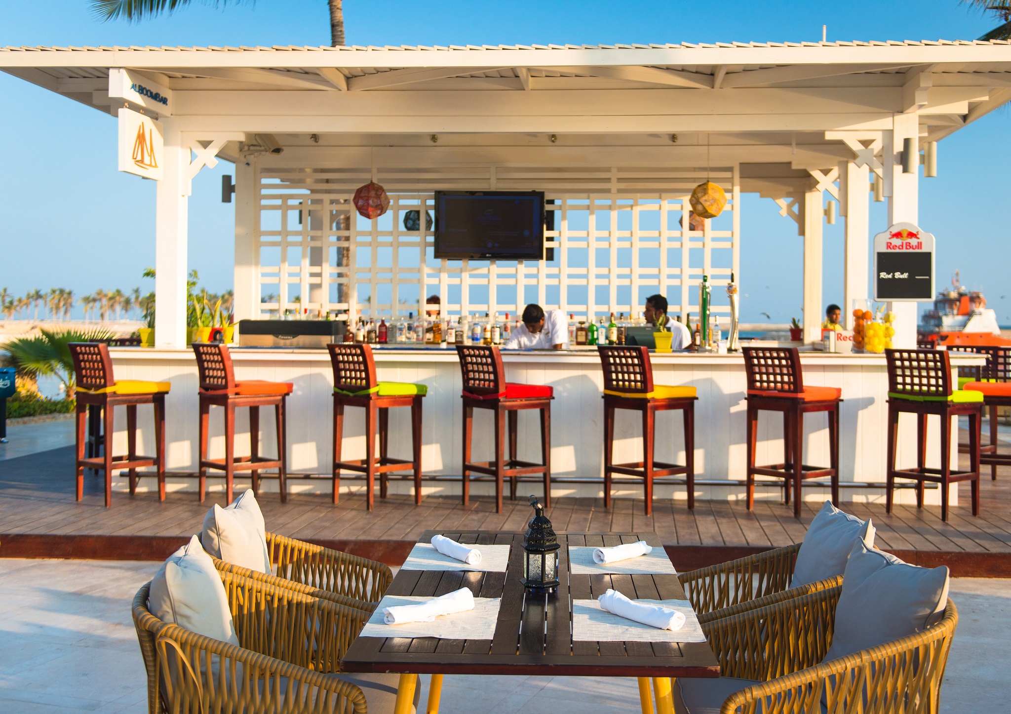 Juweira Boutique Hotel by null