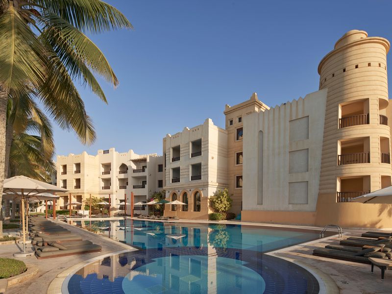 Juweira Boutique Hotel by null