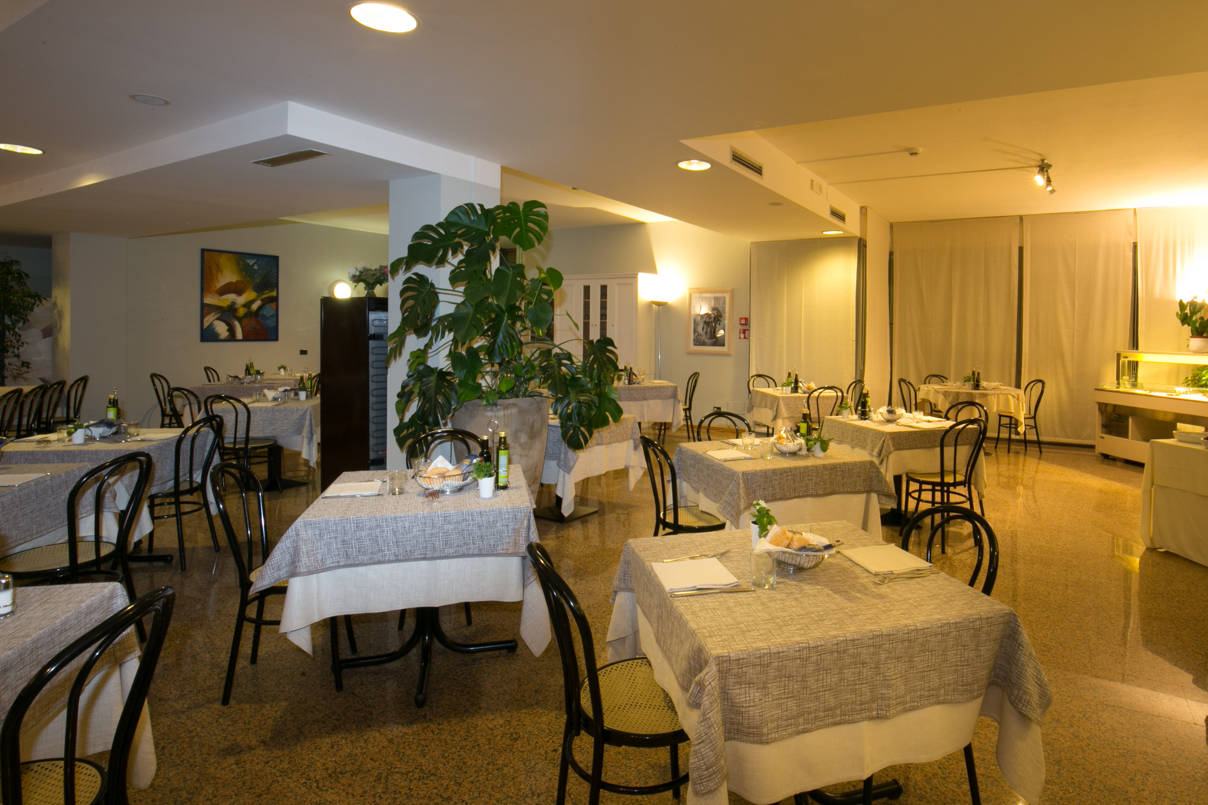 Hotel Alfieri