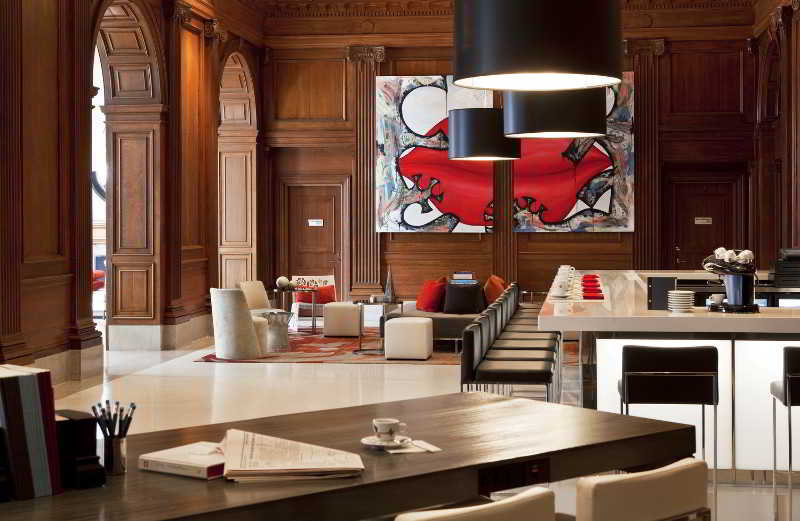 Le Méridien Philadelphia by null