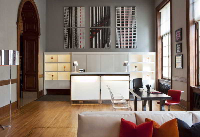 Le Méridien Philadelphia by null