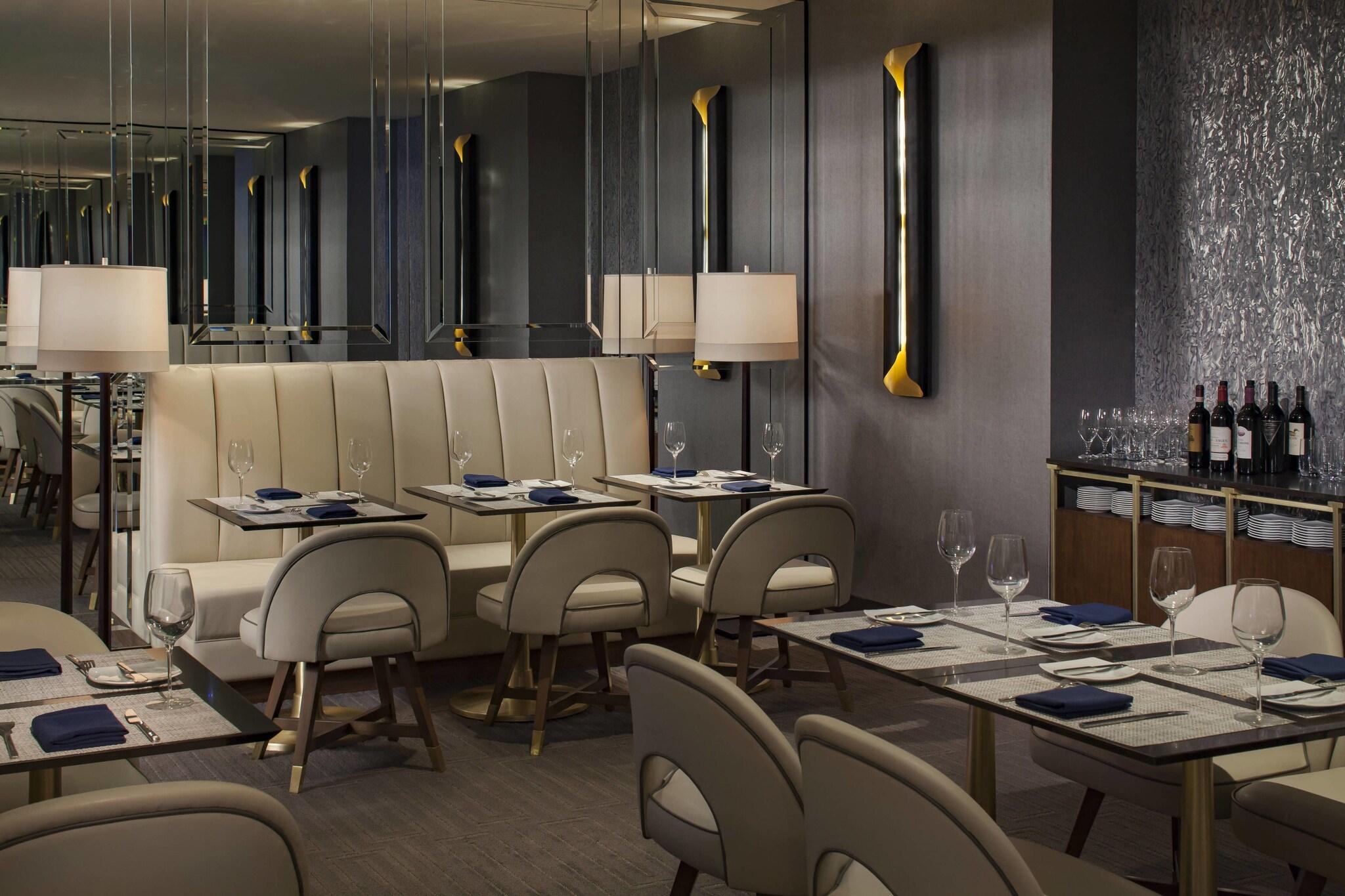 Le Méridien Philadelphia by null