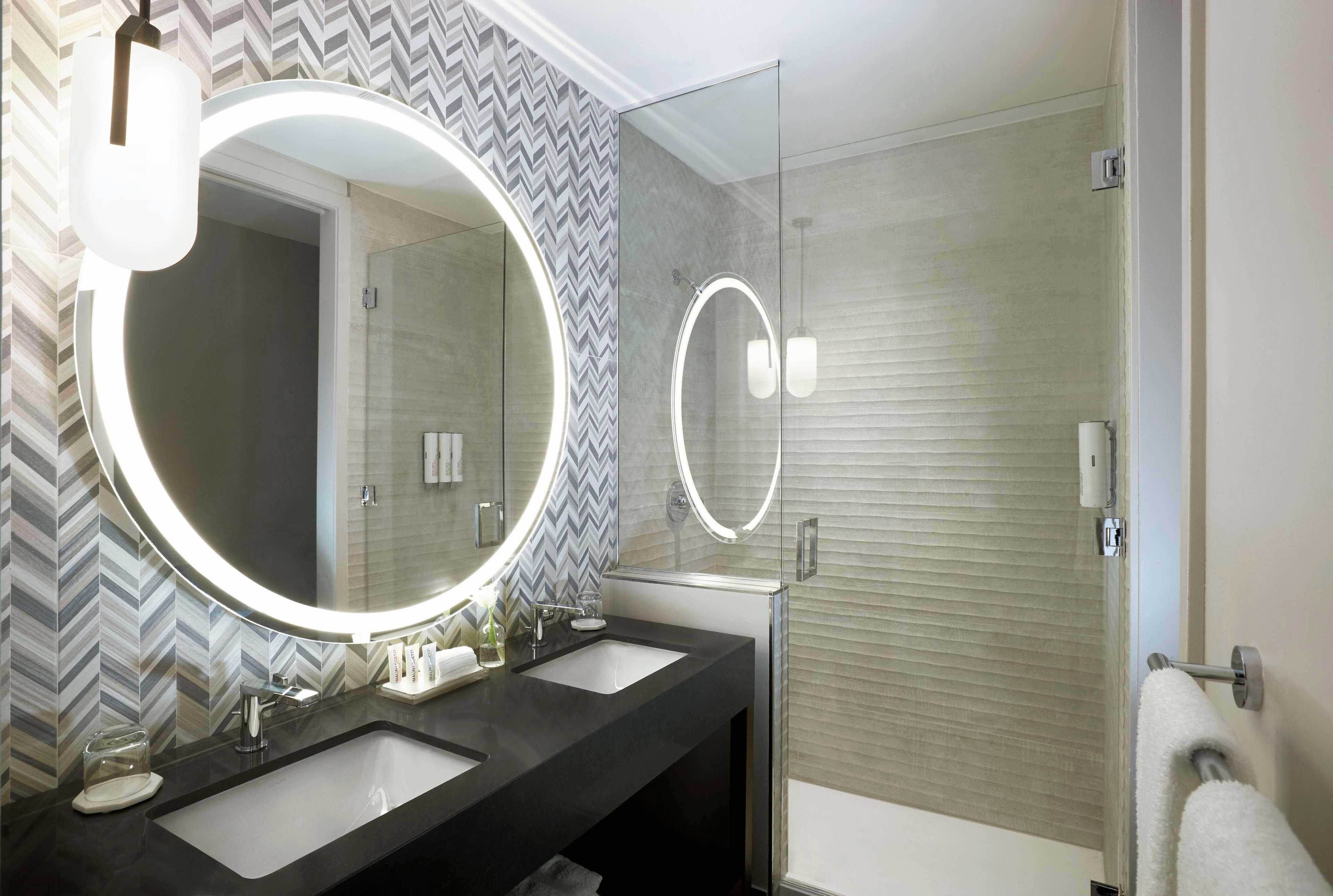 Thesis Miami Coral Gables Curio Collection Hilton