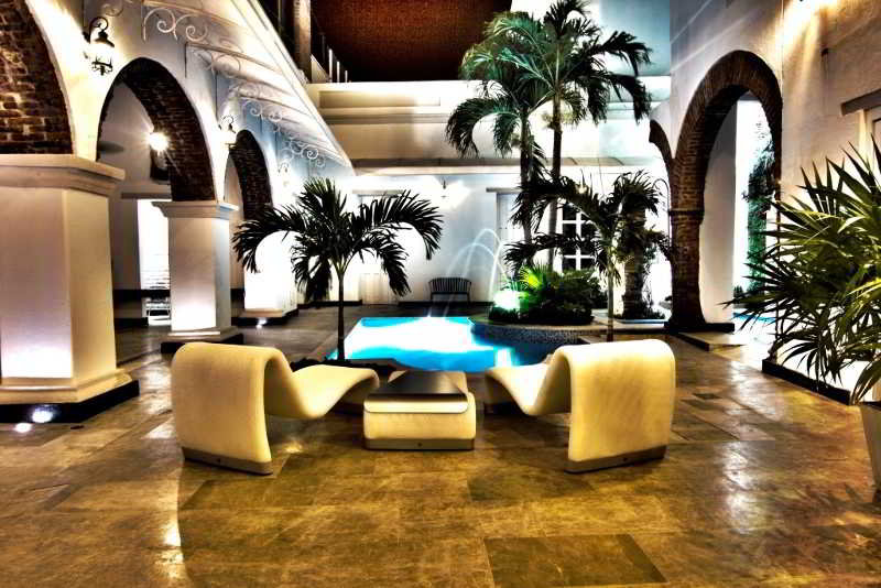 Hotel Boutique Don Pepe by null