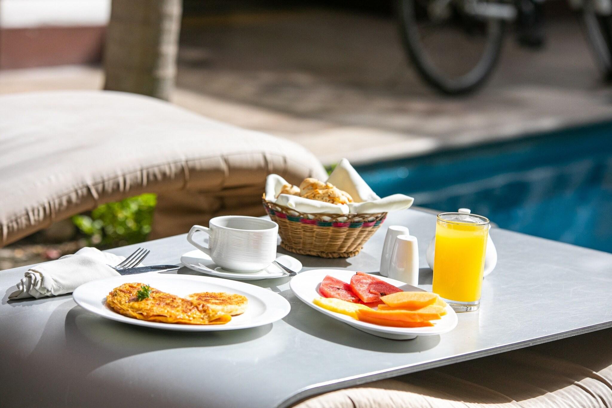 Hotel Boutique Don Pepe by null