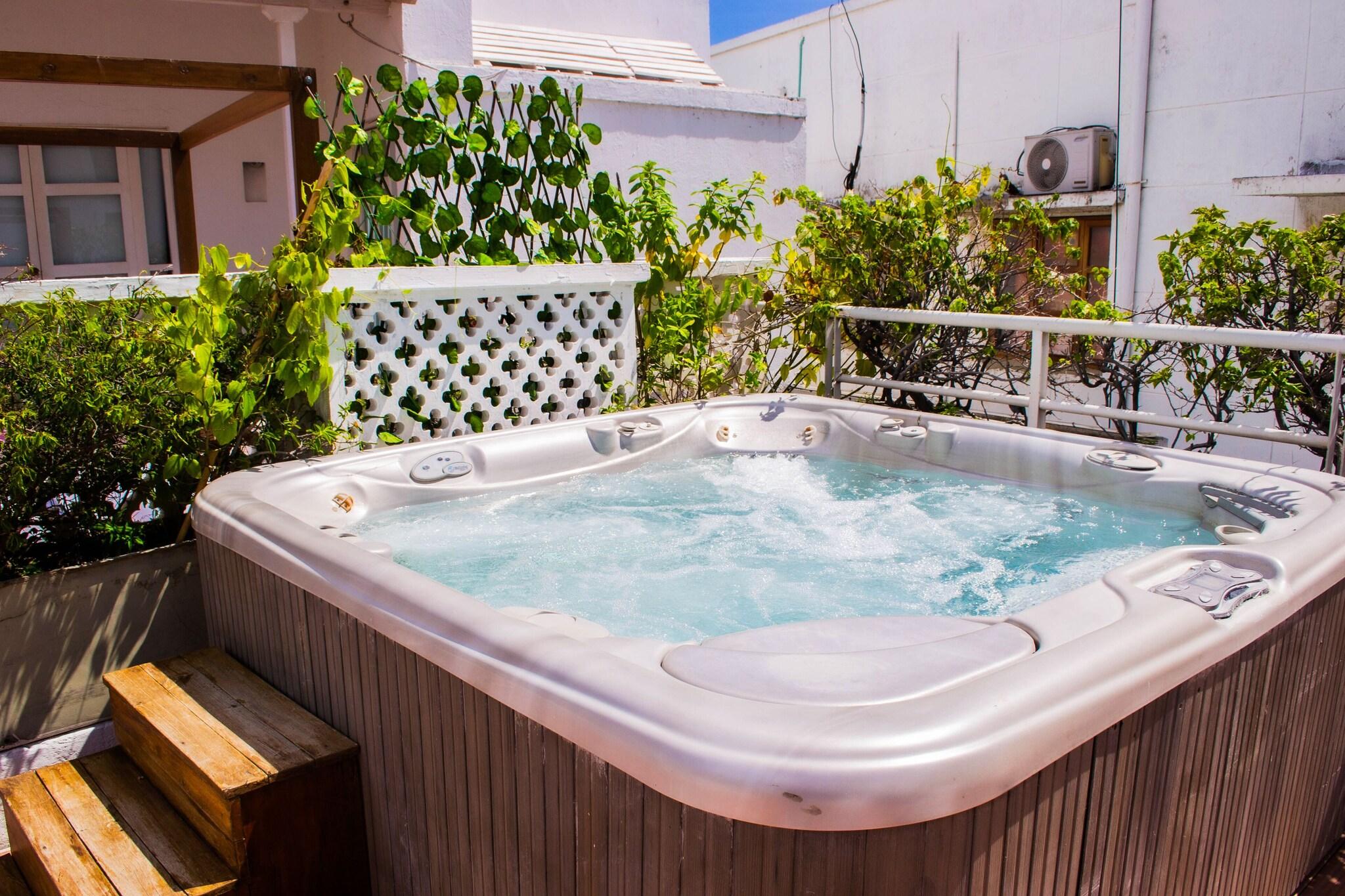 Hotel Boutique Don Pepe by null