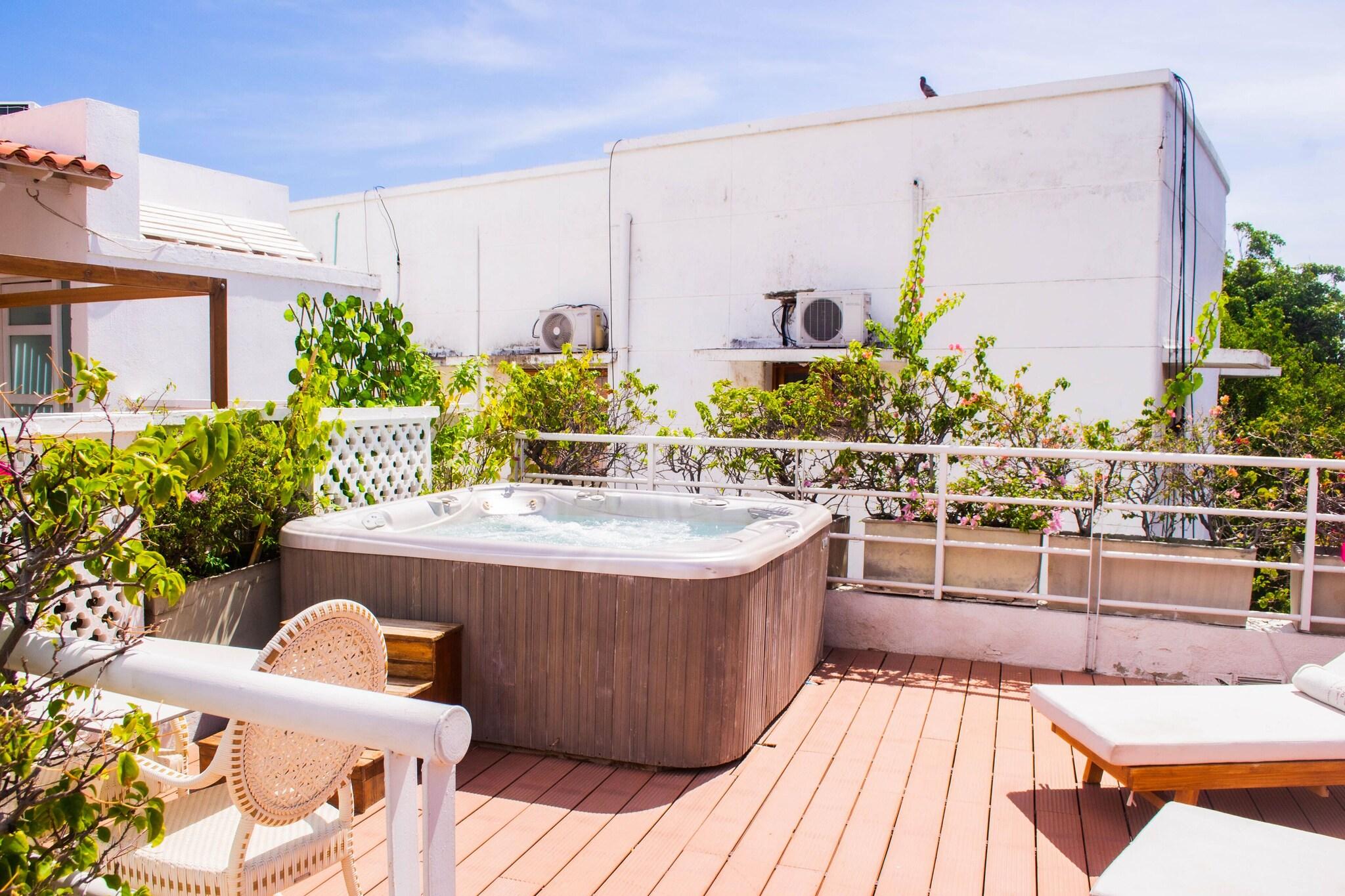 Hotel Boutique Don Pepe by null