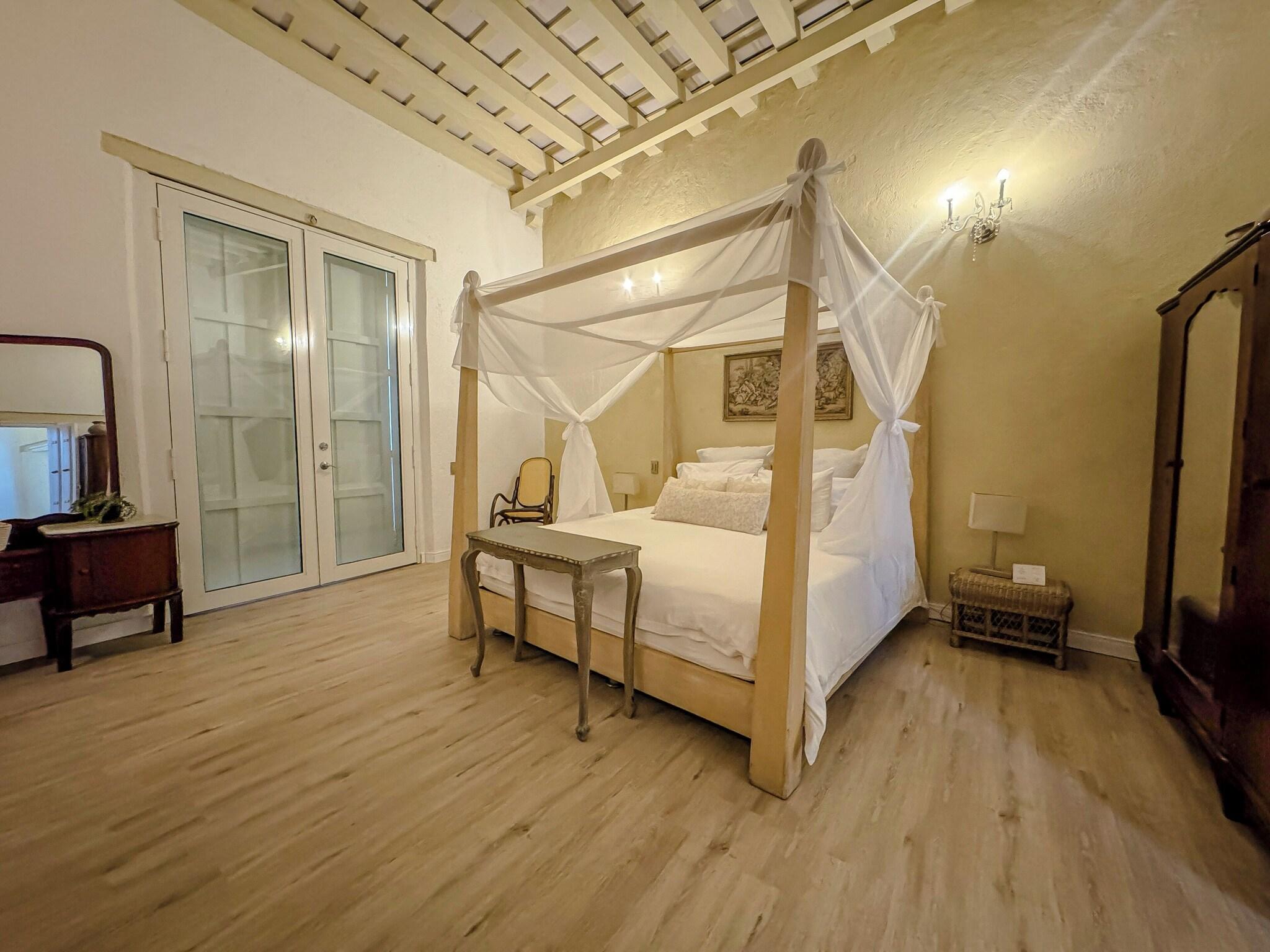 Hotel Boutique Don Pepe by null