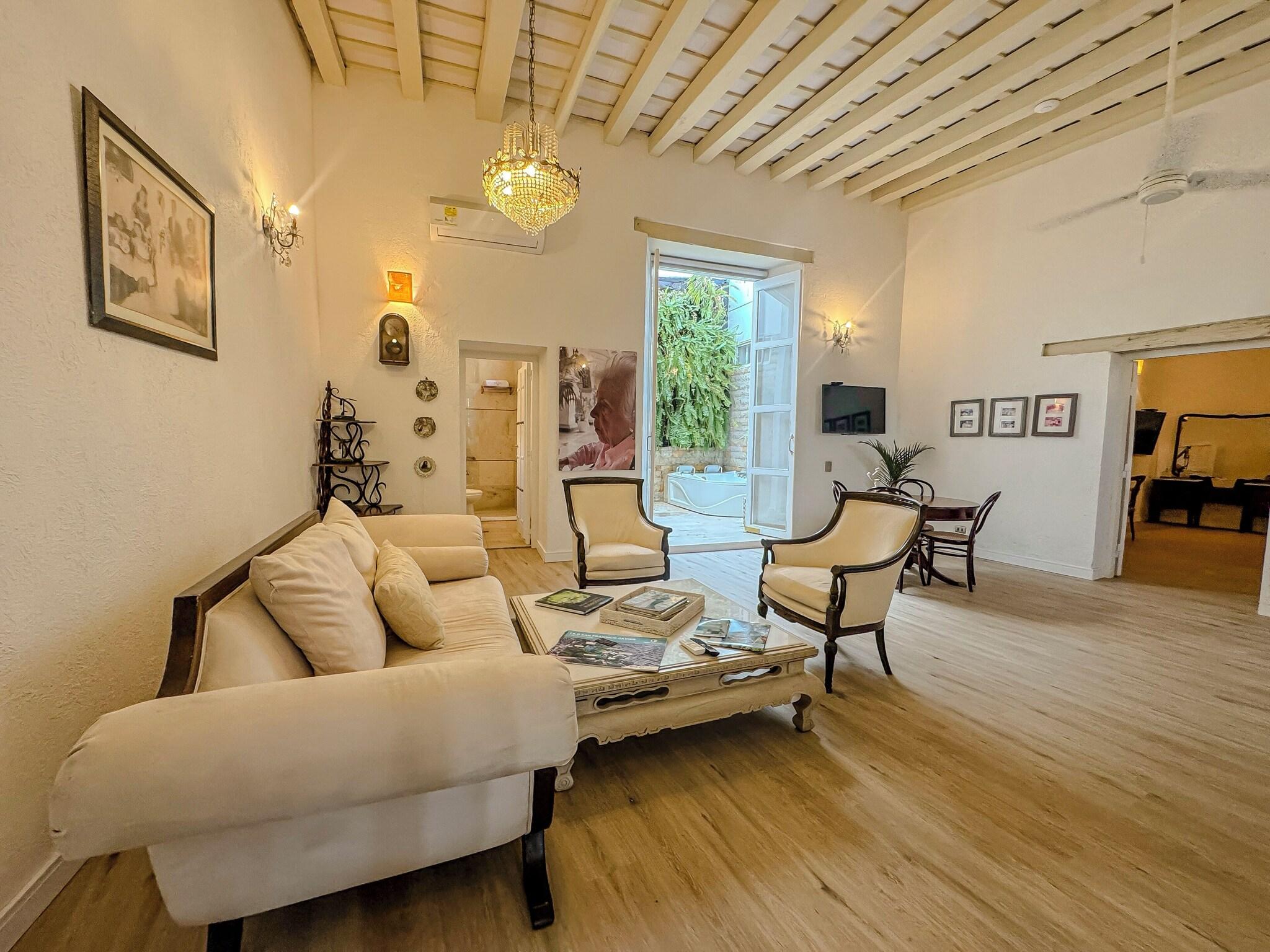 Hotel Boutique Don Pepe by null