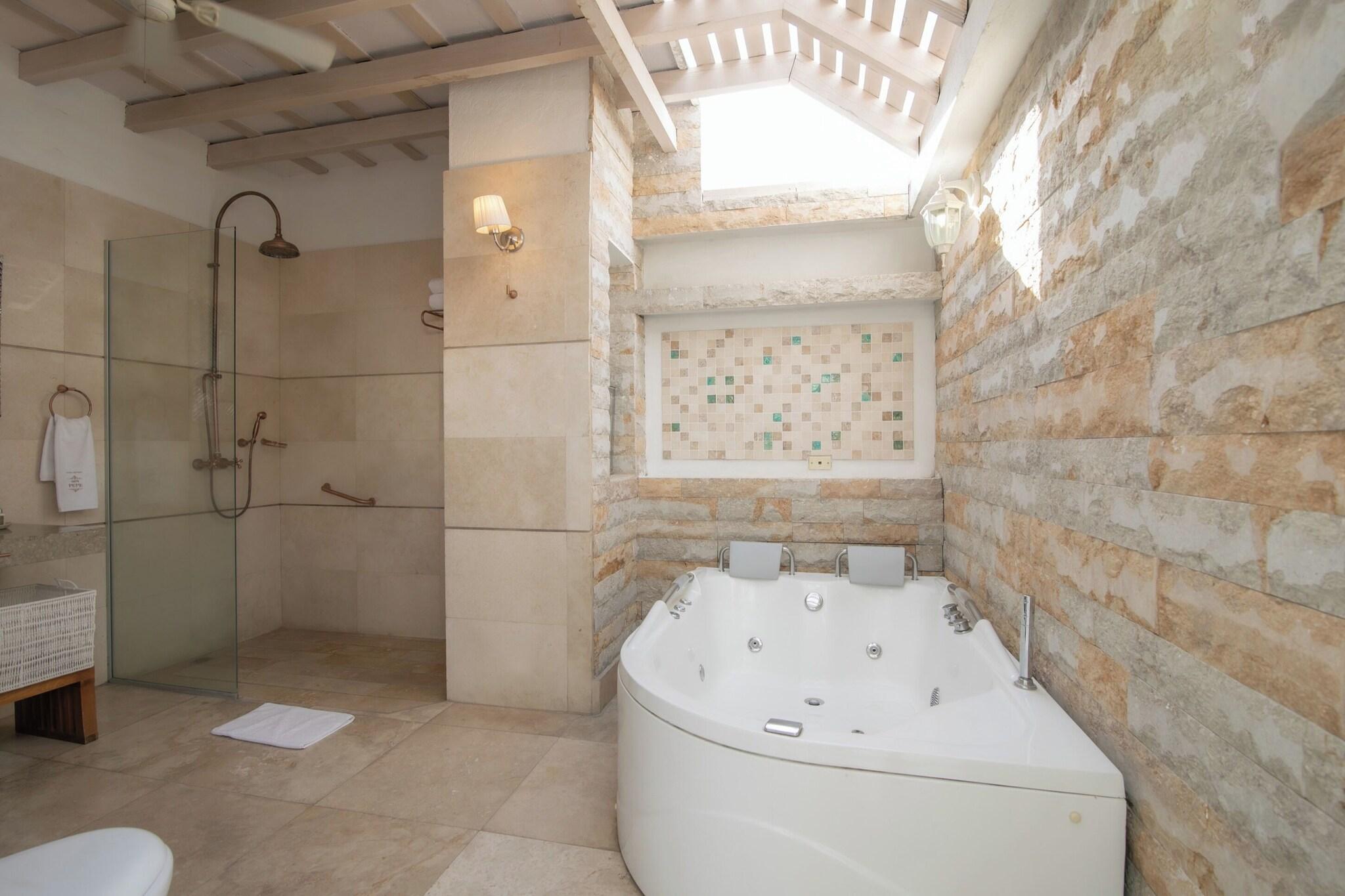 Hotel Boutique Don Pepe by null