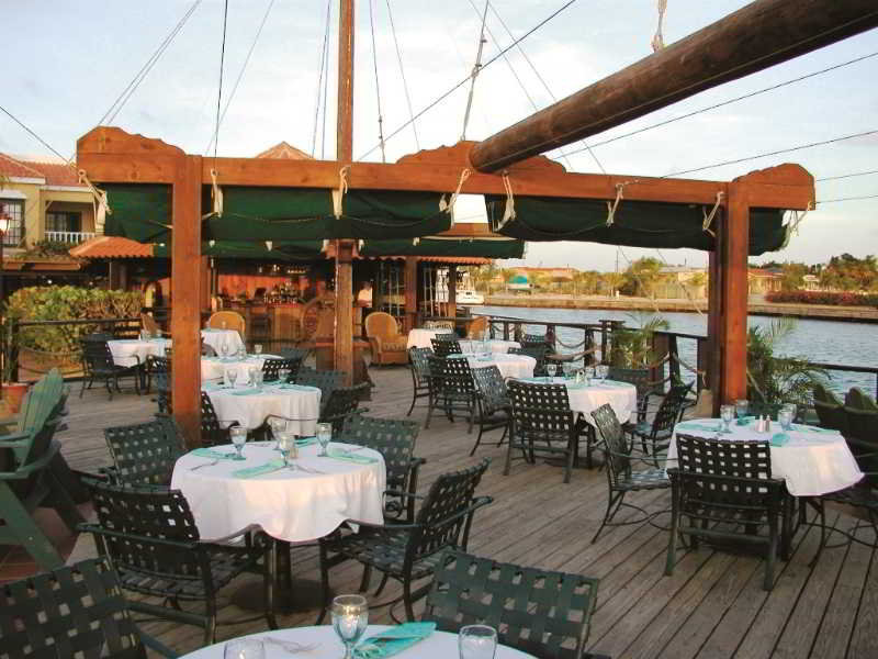 Harbour Village Beach Club