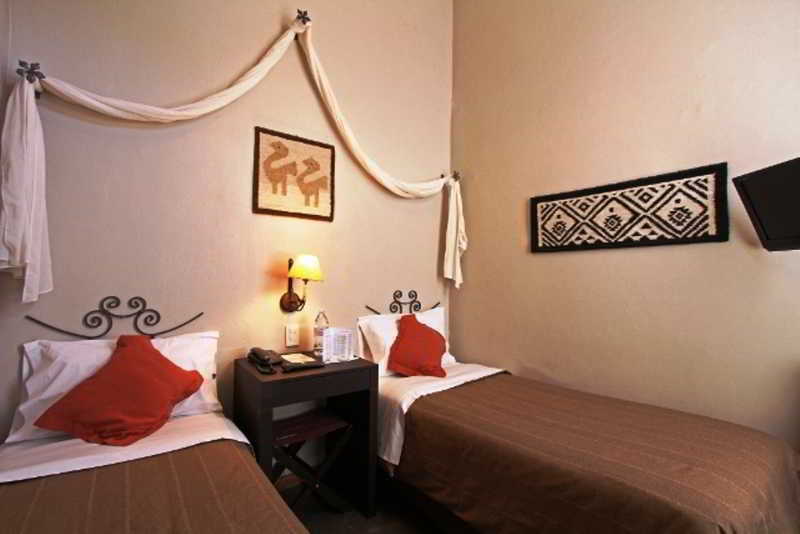 A Hotel