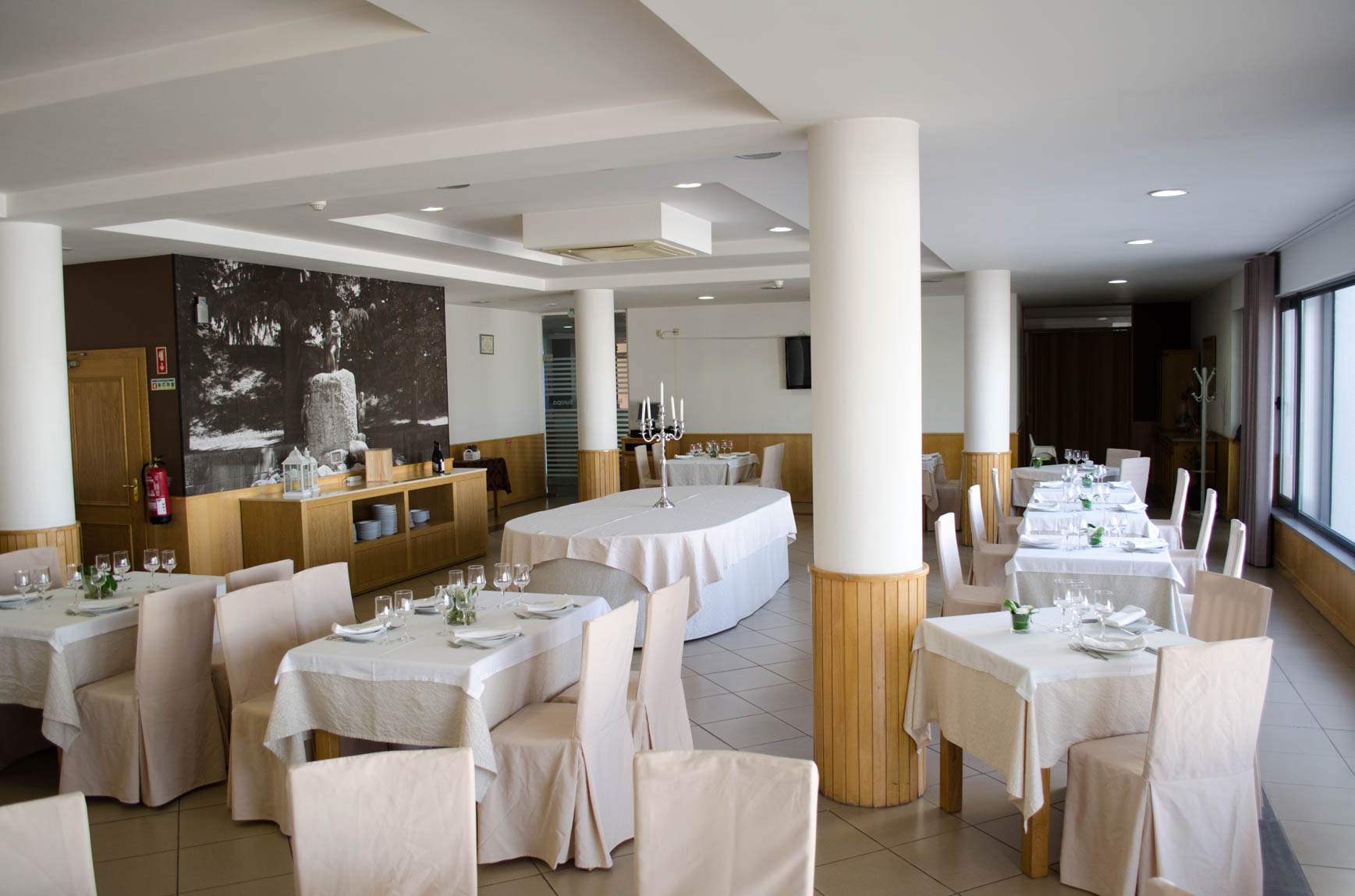 Durao Hotel