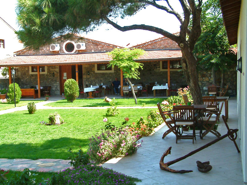 Armagrandi Bozcaada