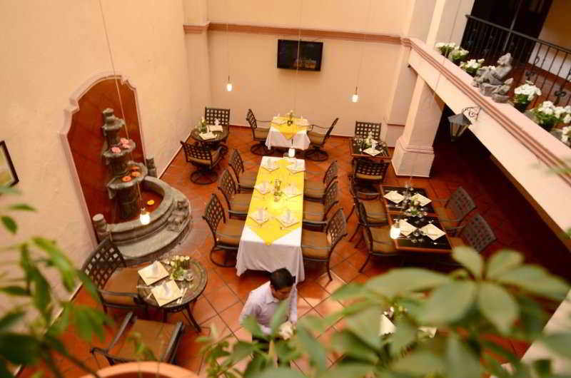 Hotel Real Catedral
