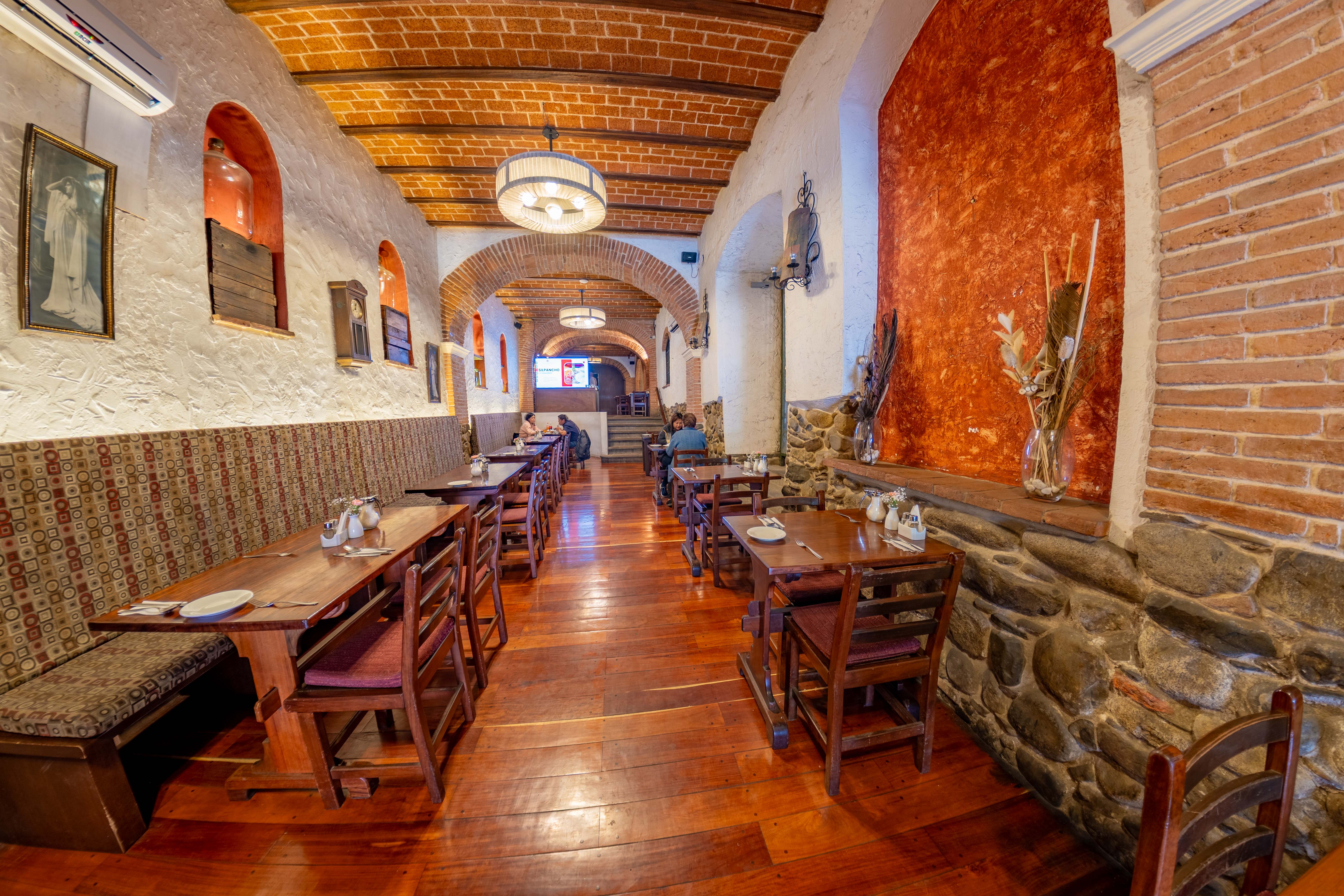 La Casona Hotel Boutique