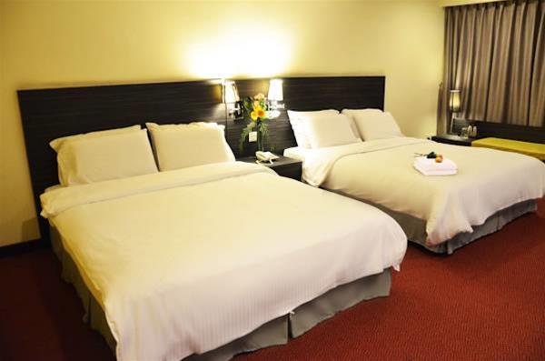 Hotel Imperial Bukit Bintang