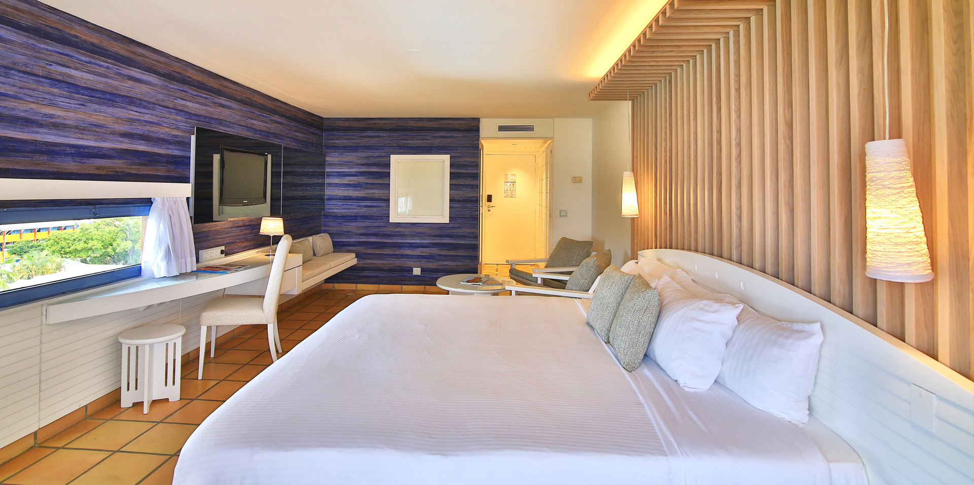 La Creole Beach Hotel & Spa by null