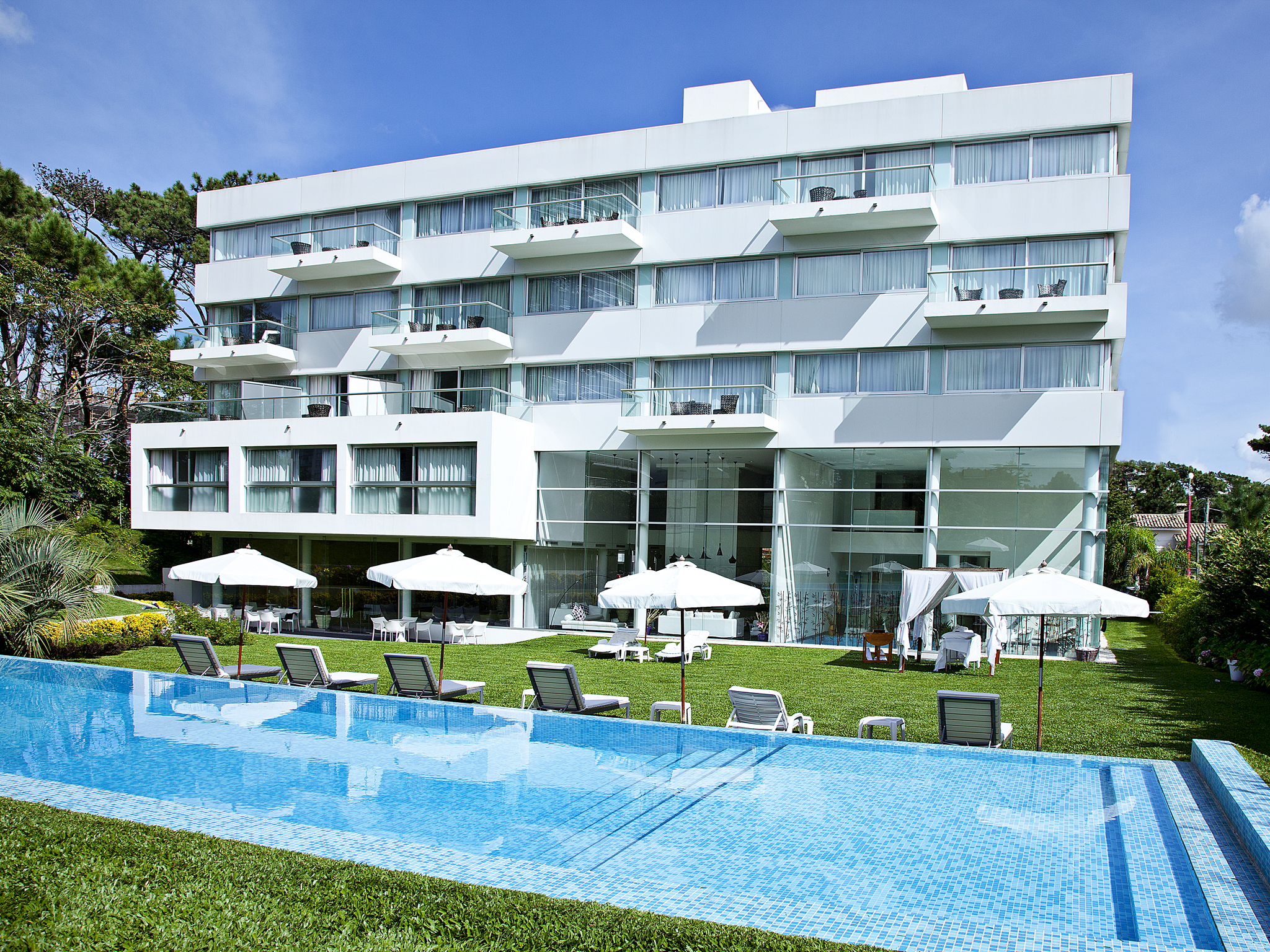 Sisai Hotel Boutique by null