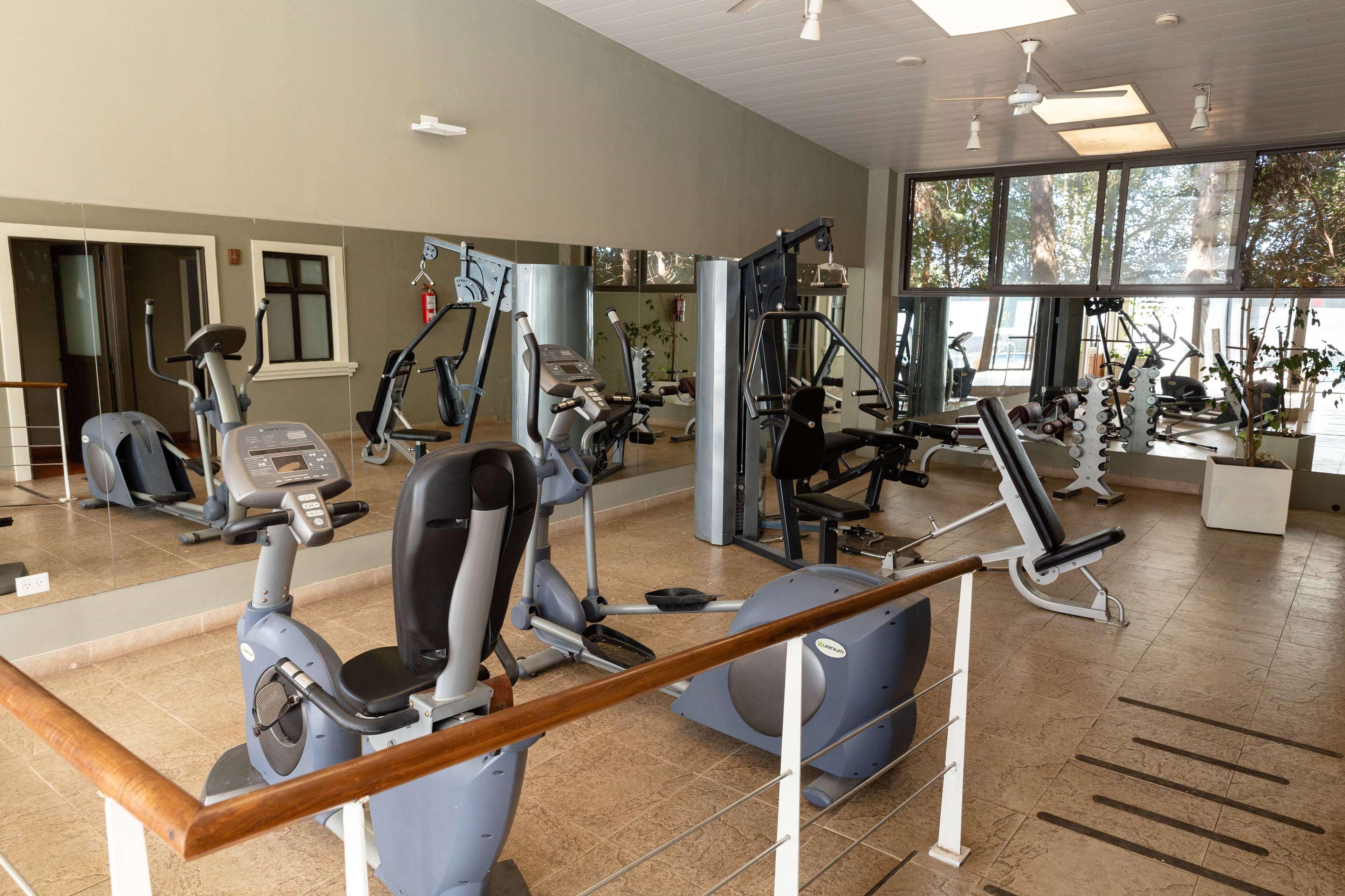 Wyndham Garden Lujan