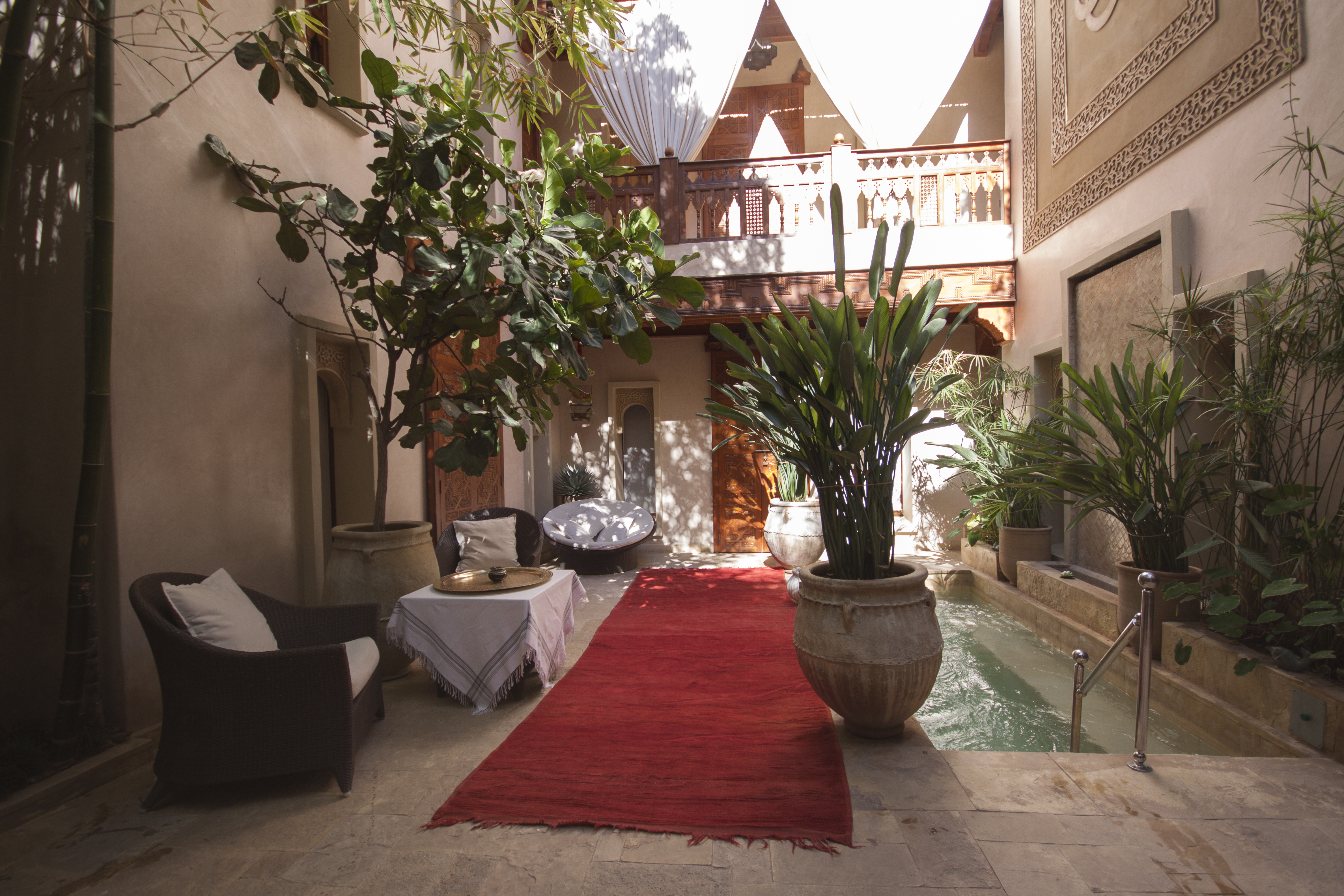 Riad Flam