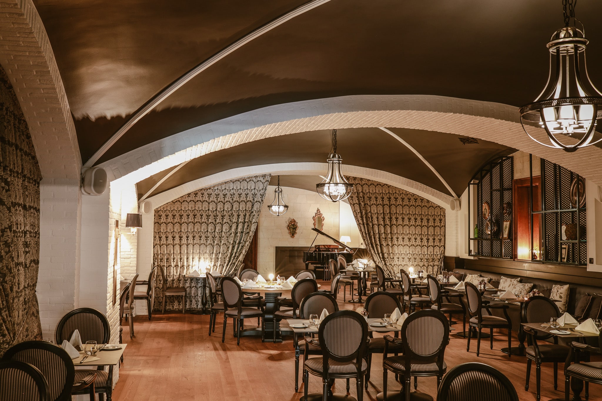 Andrassy Kuria & Spa
