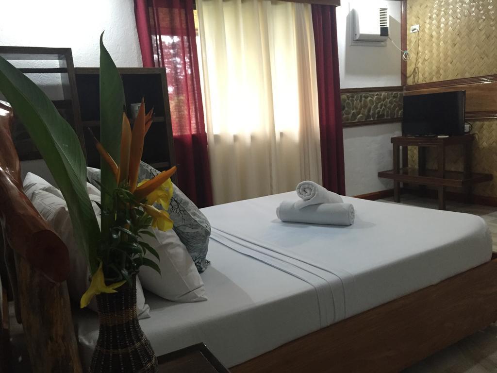El Nido Viewdeck Cottages