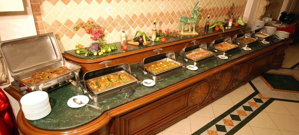 Coral Hills Sharm