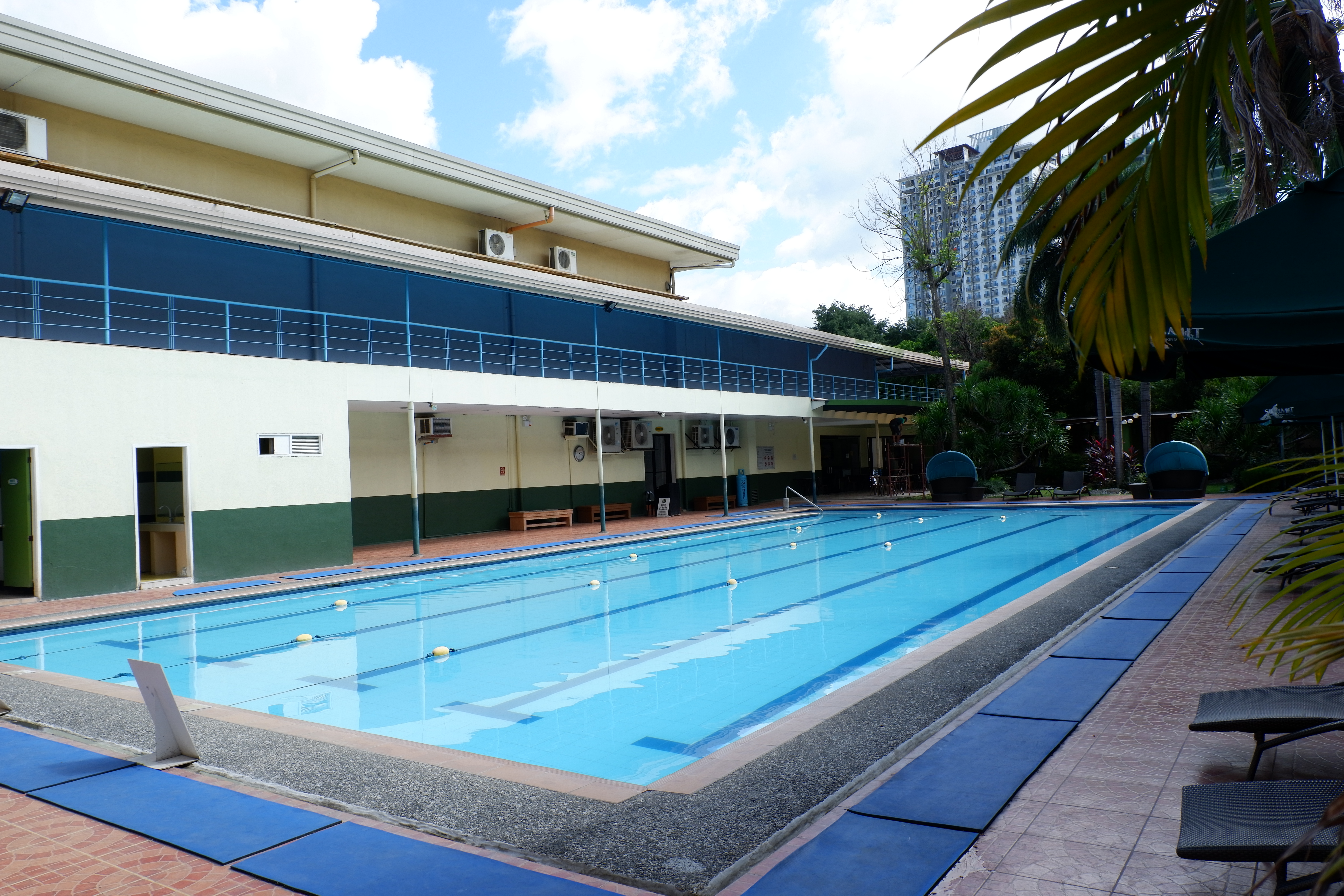 Holiday Spa Hotel
